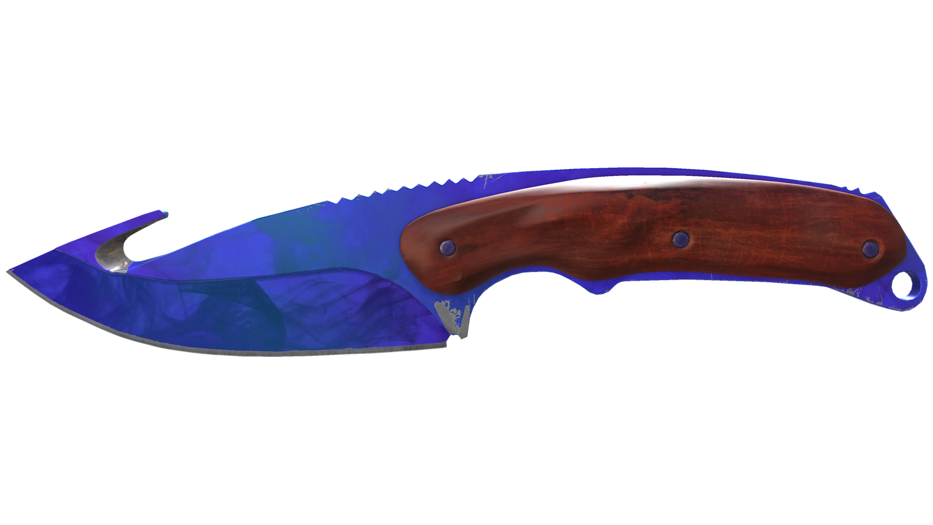 Doppler Sapphire image