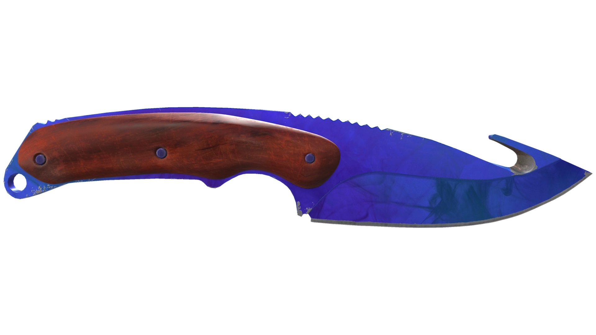 Doppler Sapphire image