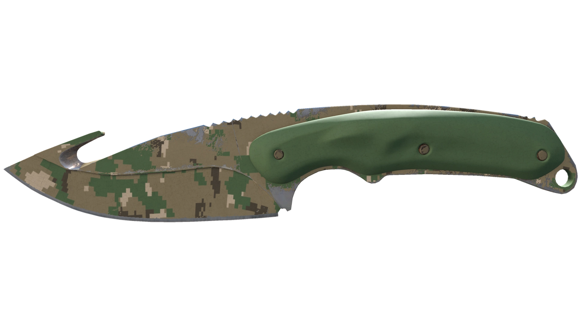 Forest DDPAT image