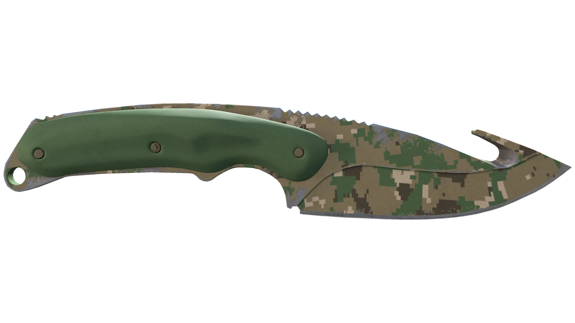 Forest DDPAT image
