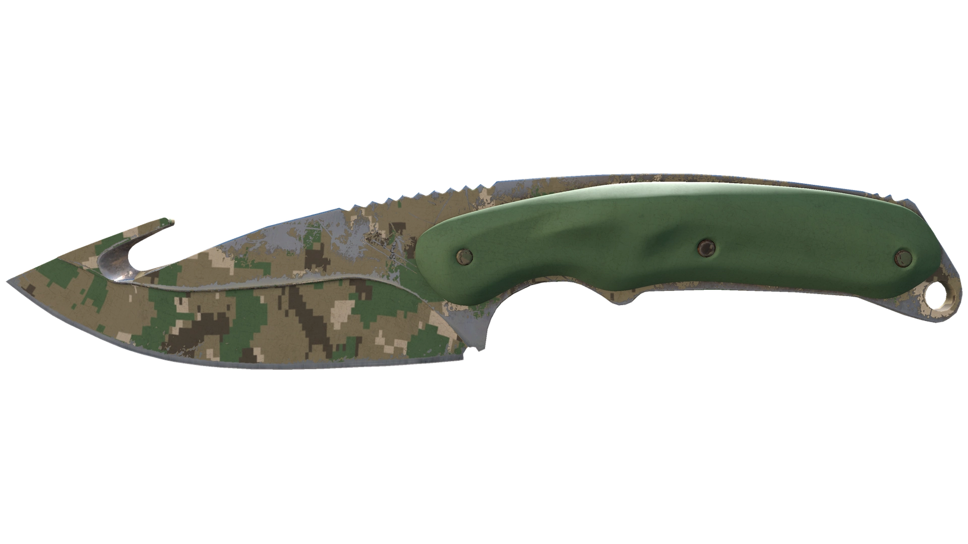 Forest DDPAT image