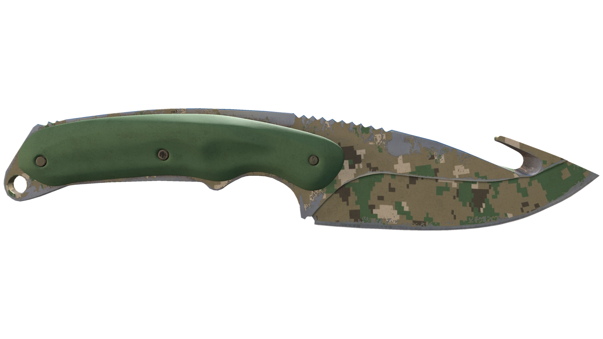 Forest DDPAT image