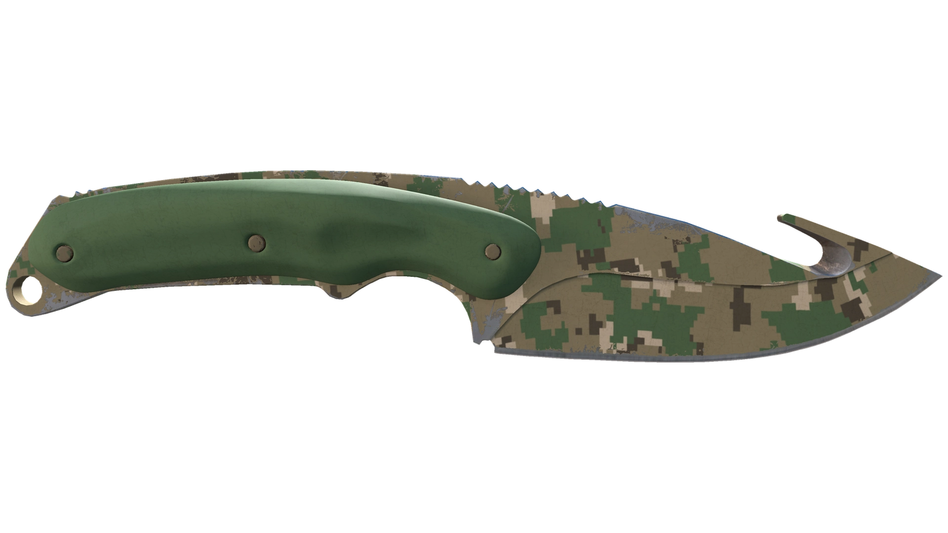 Forest DDPAT image
