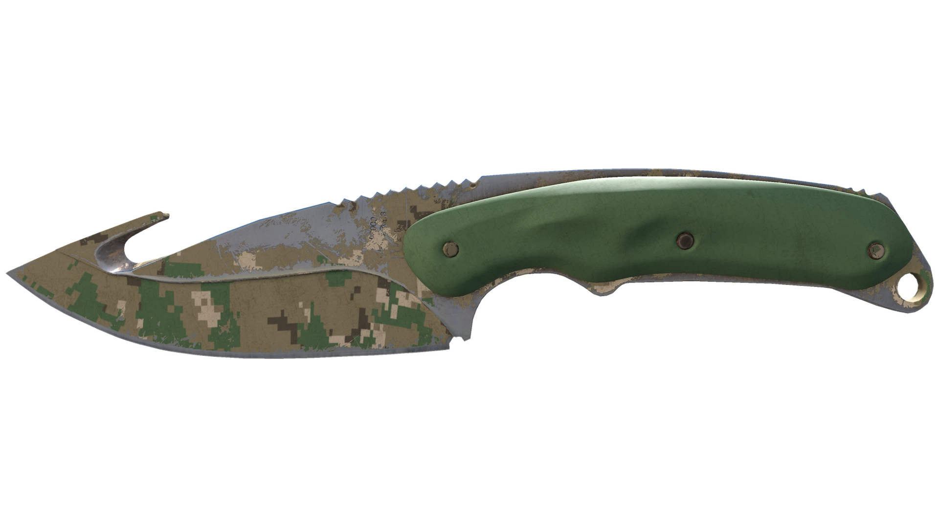 Forest DDPAT image