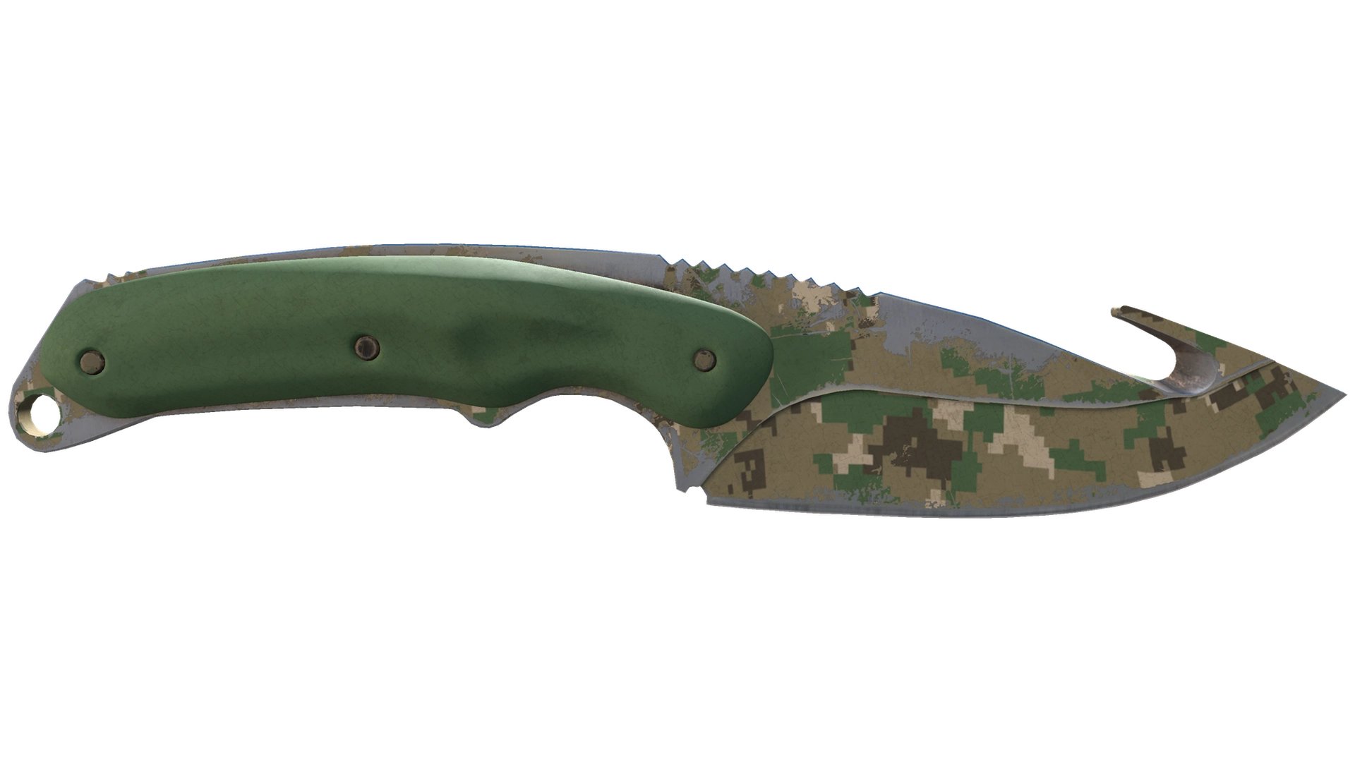 Forest DDPAT image