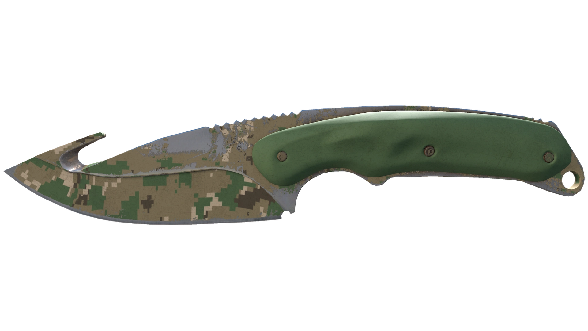 Forest DDPAT image