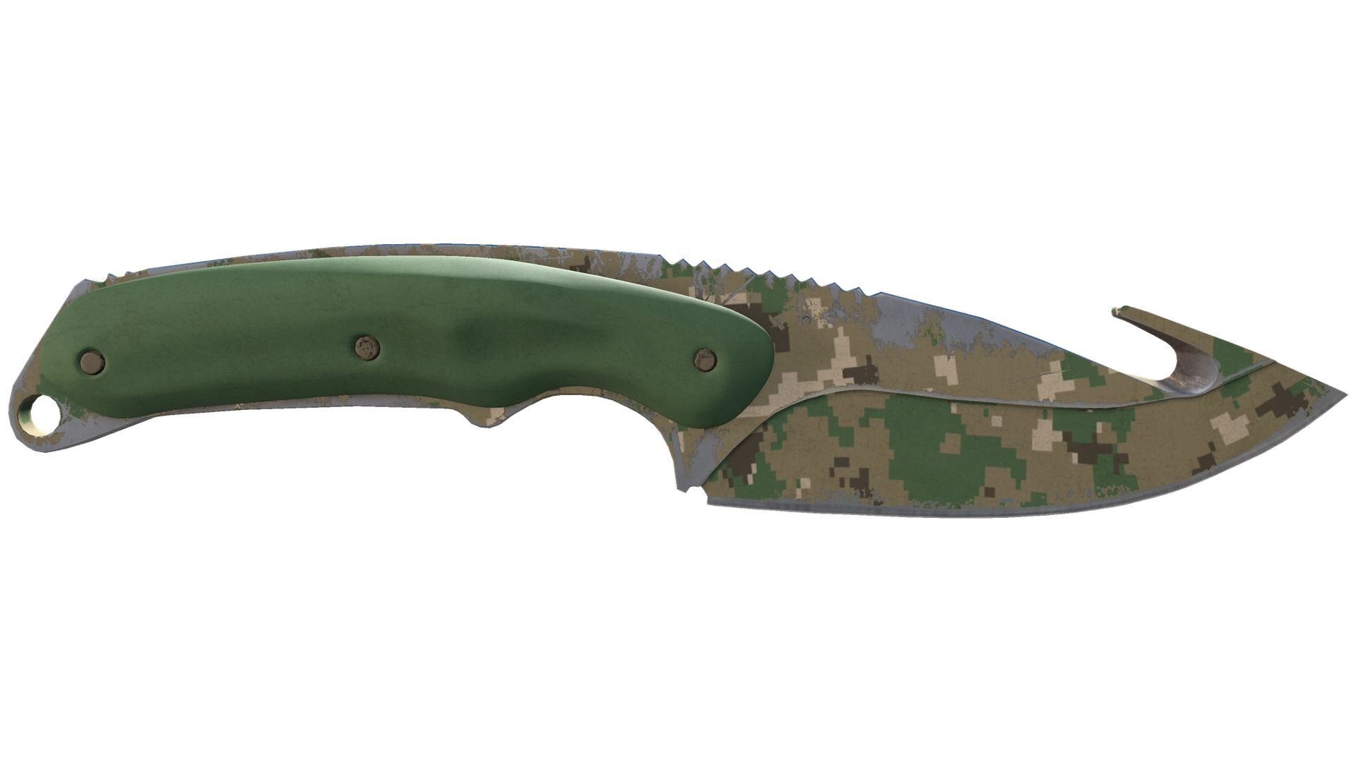 Forest DDPAT image