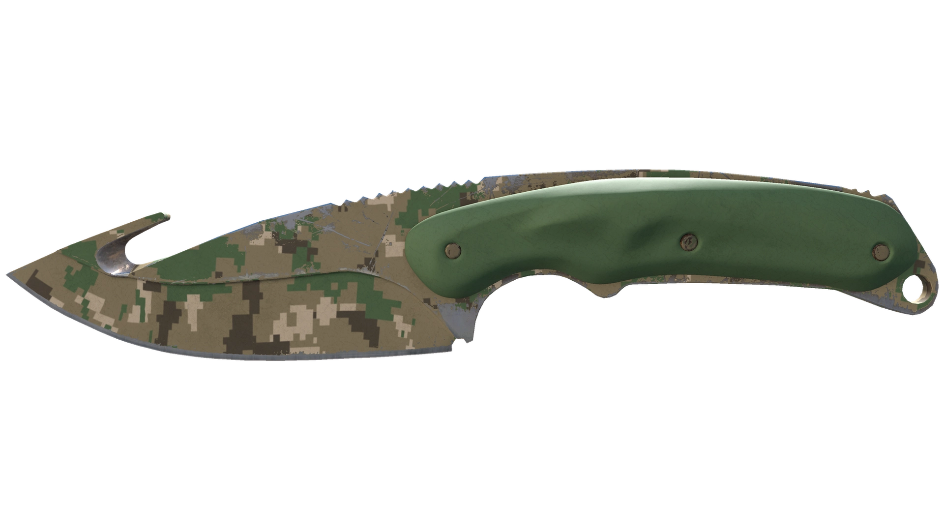 Forest DDPAT image