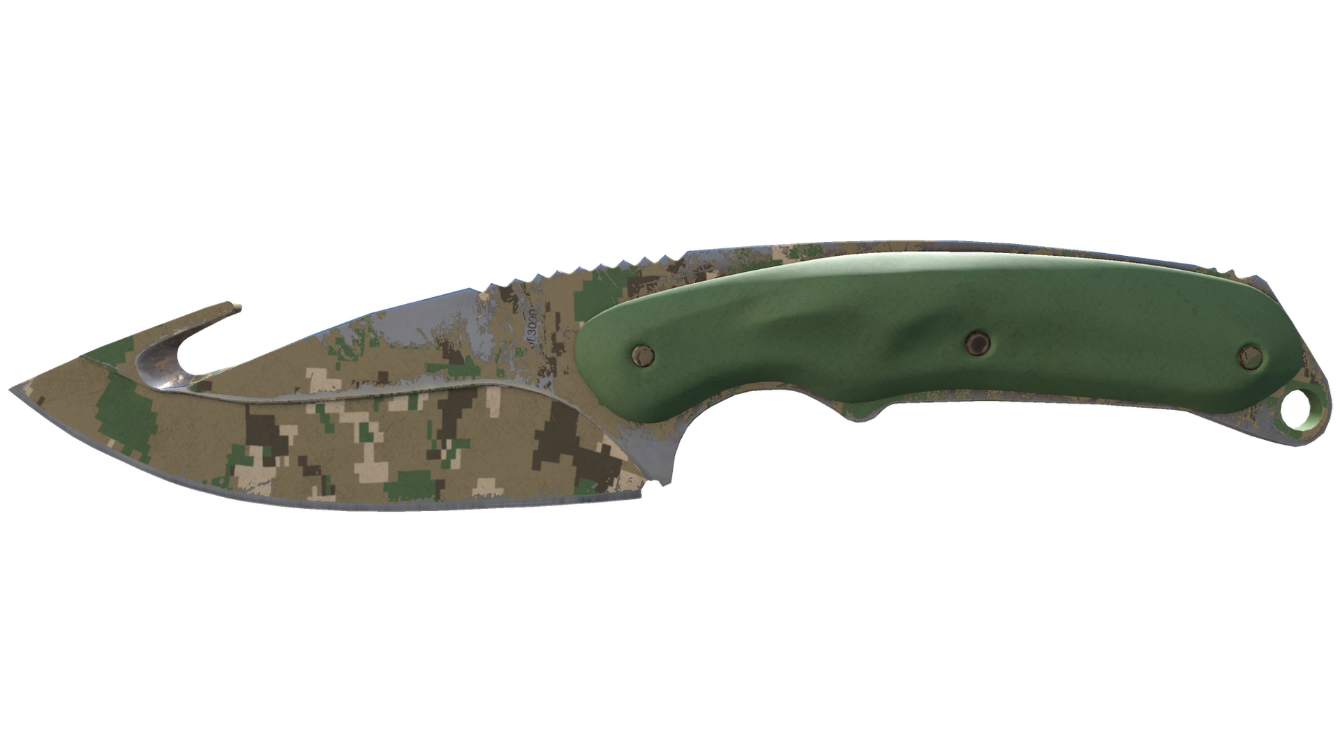 Forest DDPAT image