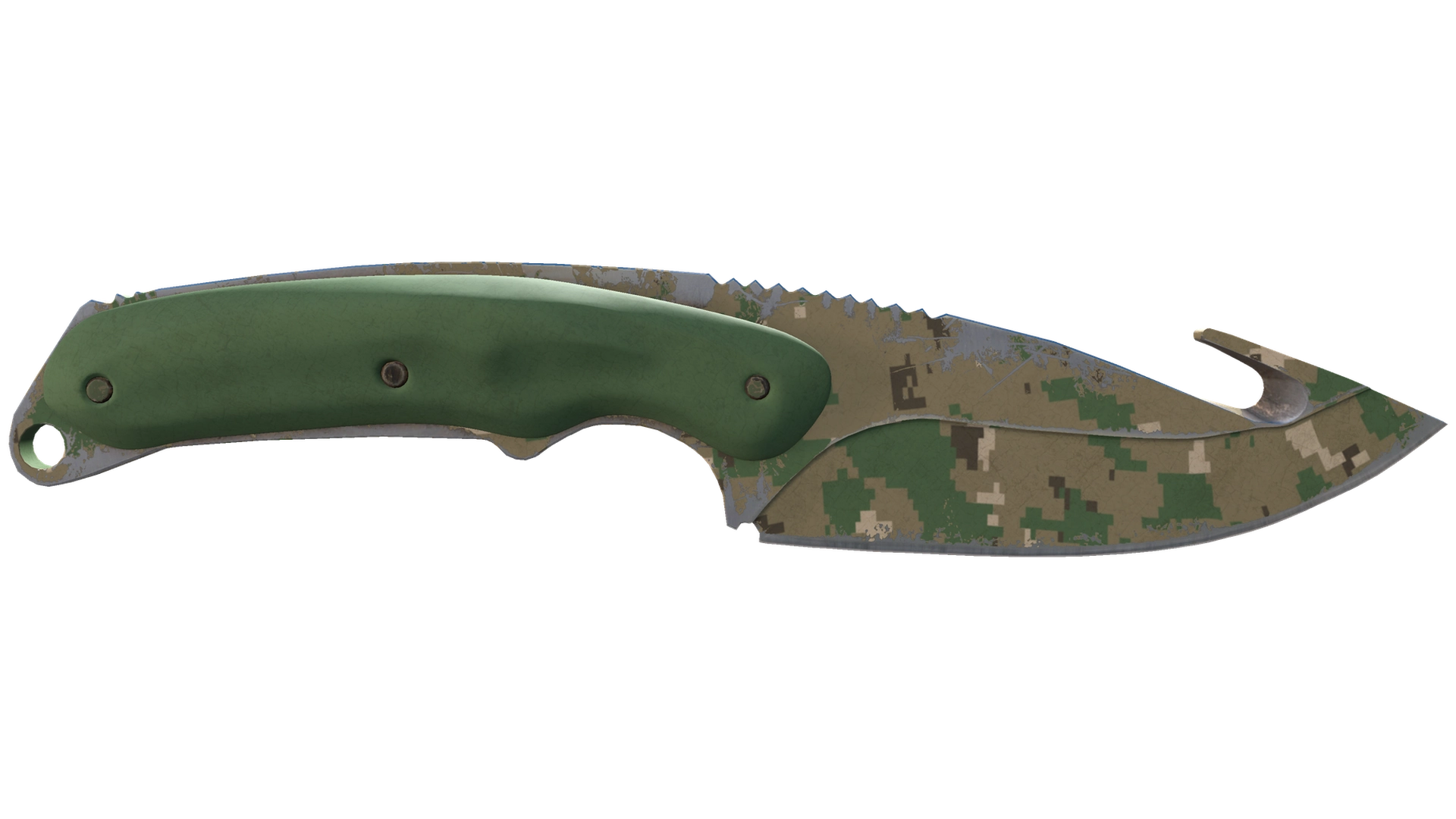 Forest DDPAT image