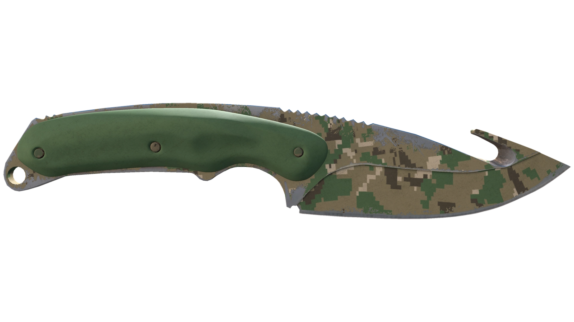 Forest DDPAT image