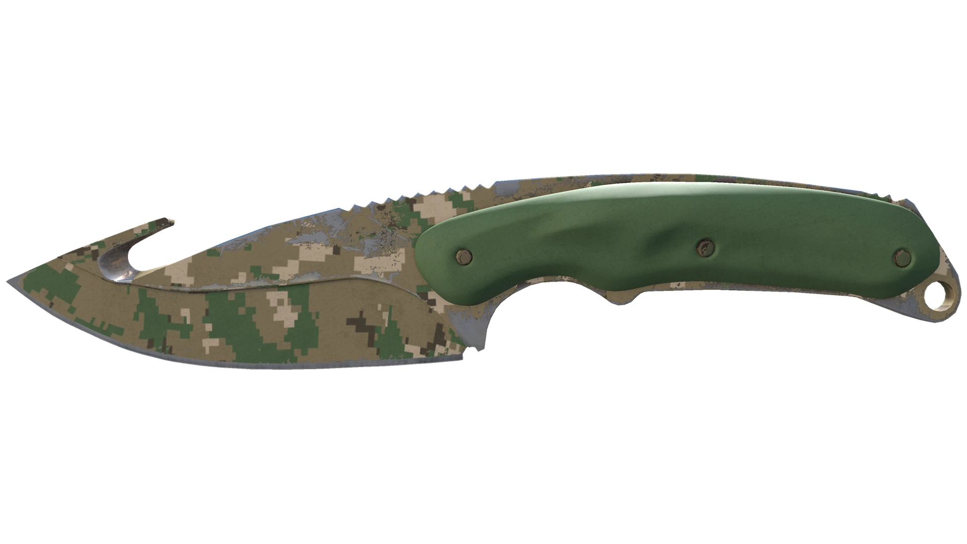 Forest DDPAT image