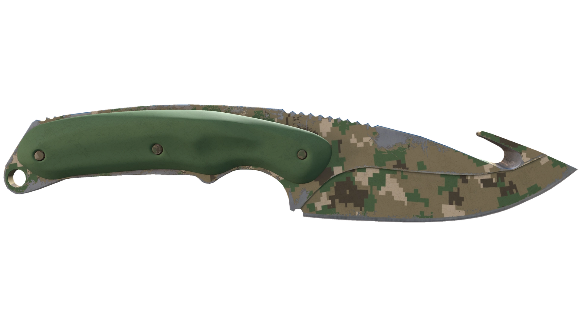 Forest DDPAT image