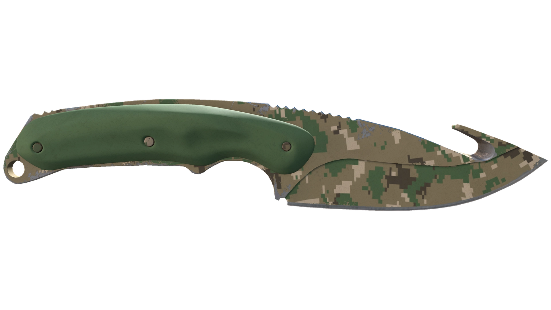 Forest DDPAT image