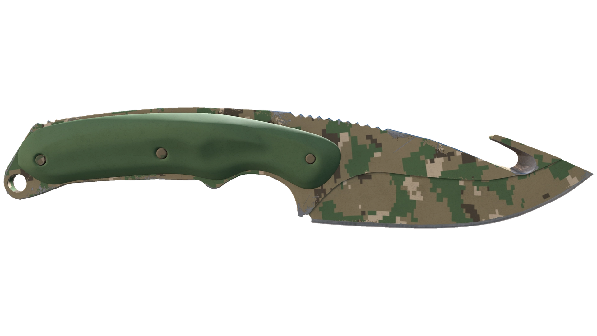 Forest DDPAT image