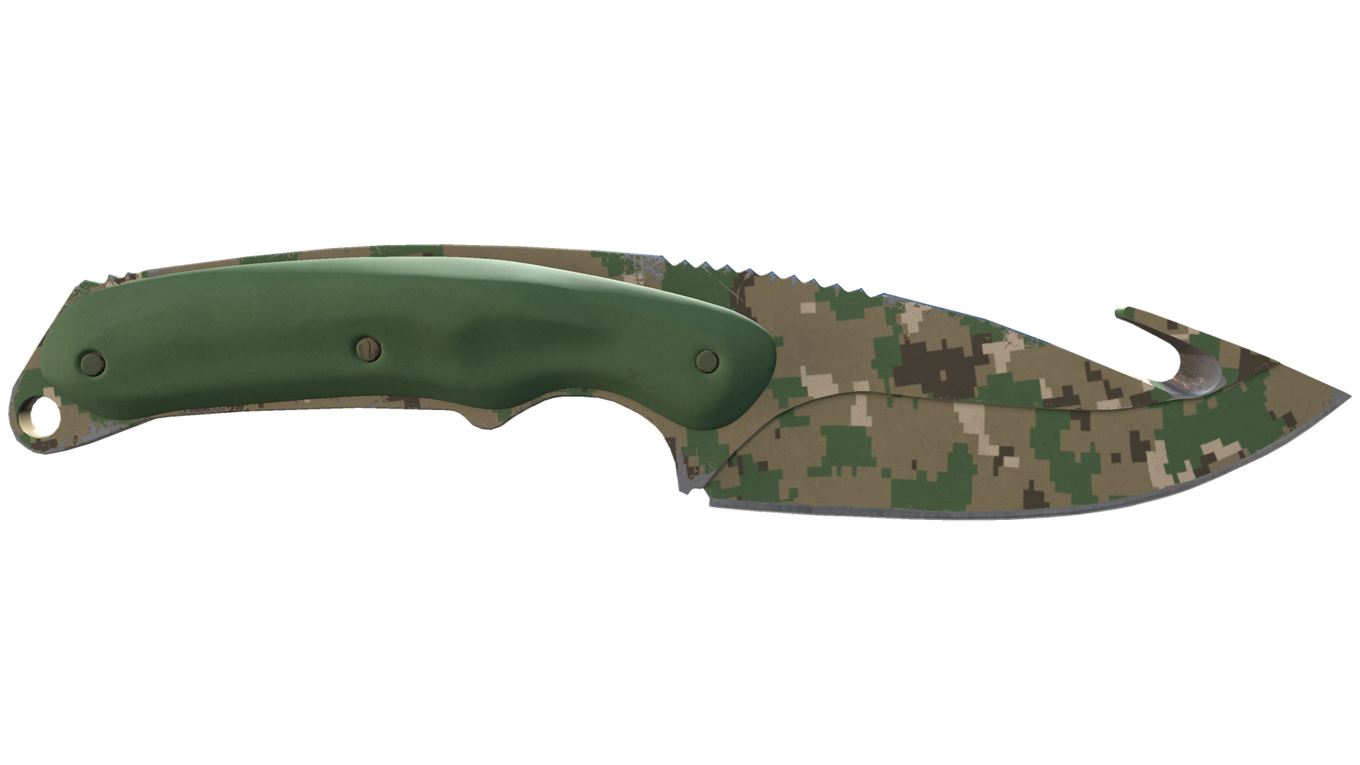 Forest DDPAT image