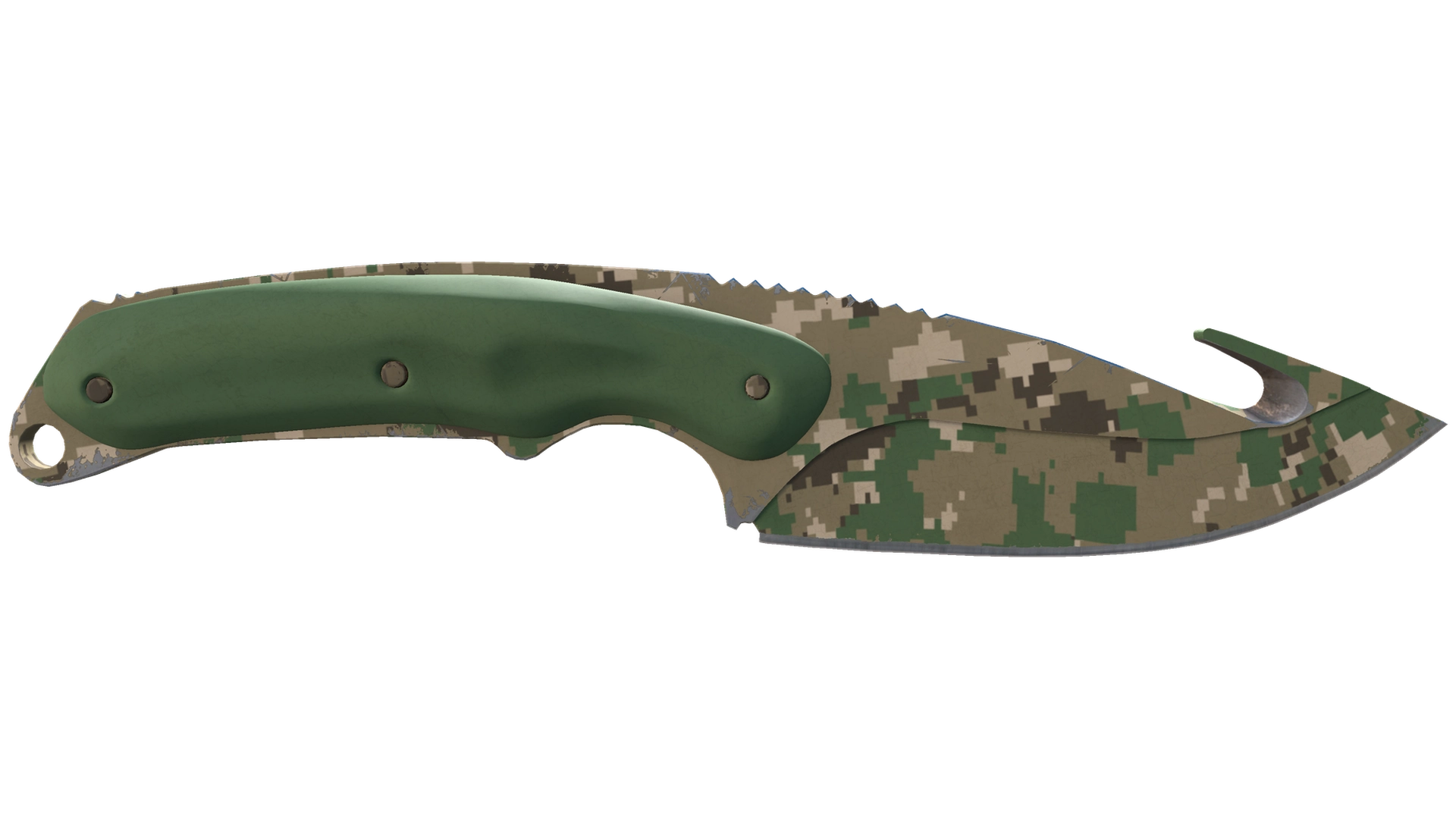 Forest DDPAT image