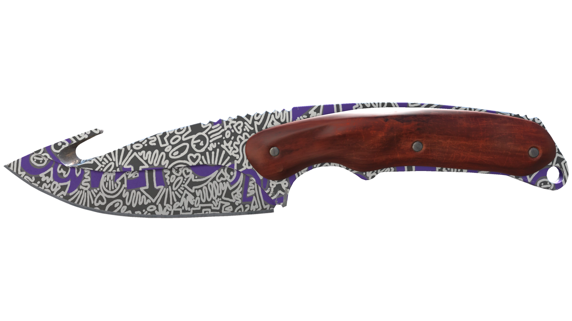 ★ Gut Knife | Freehand (Factory New)