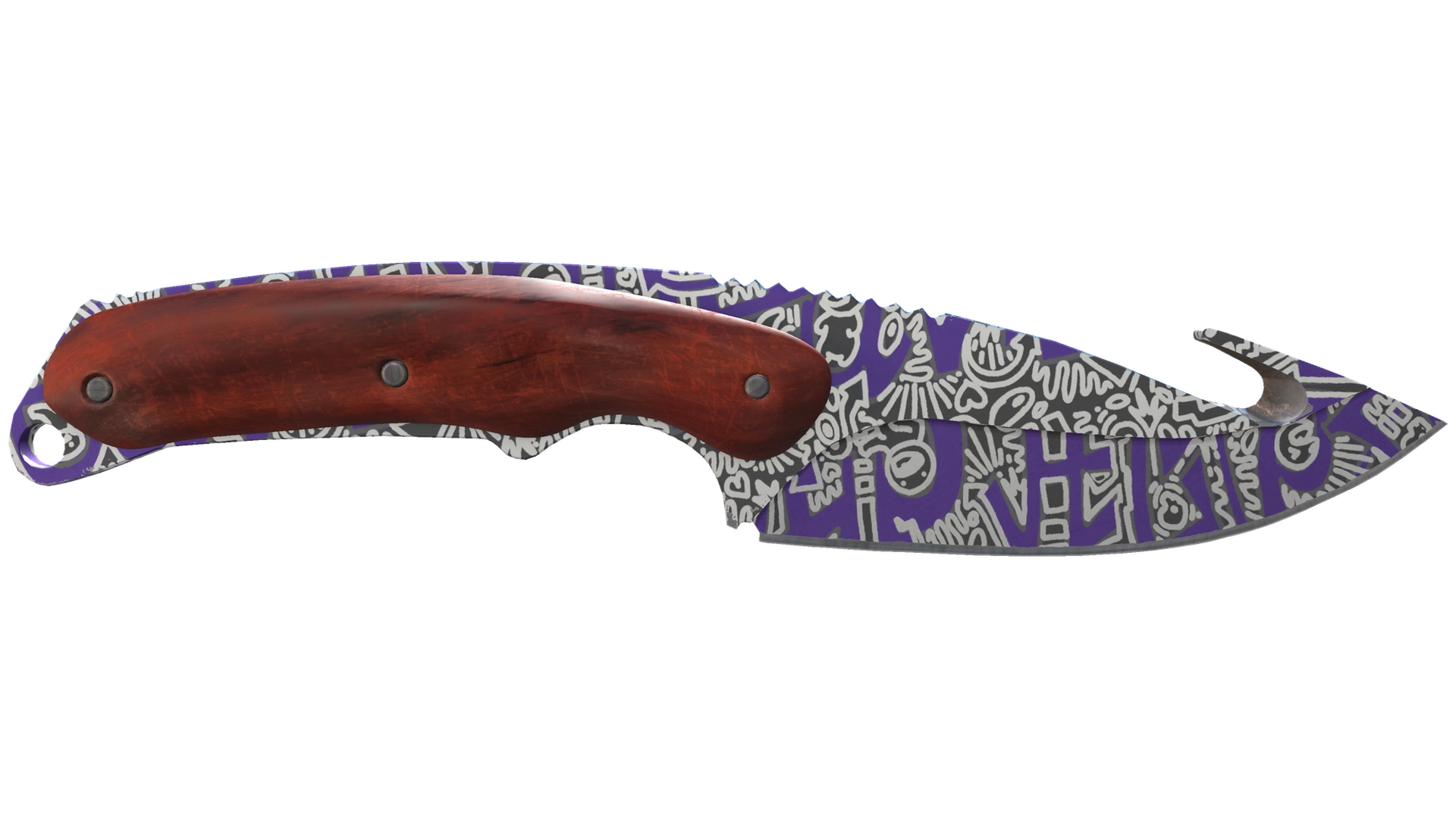 ★ Gut Knife | Freehand (Factory New)
