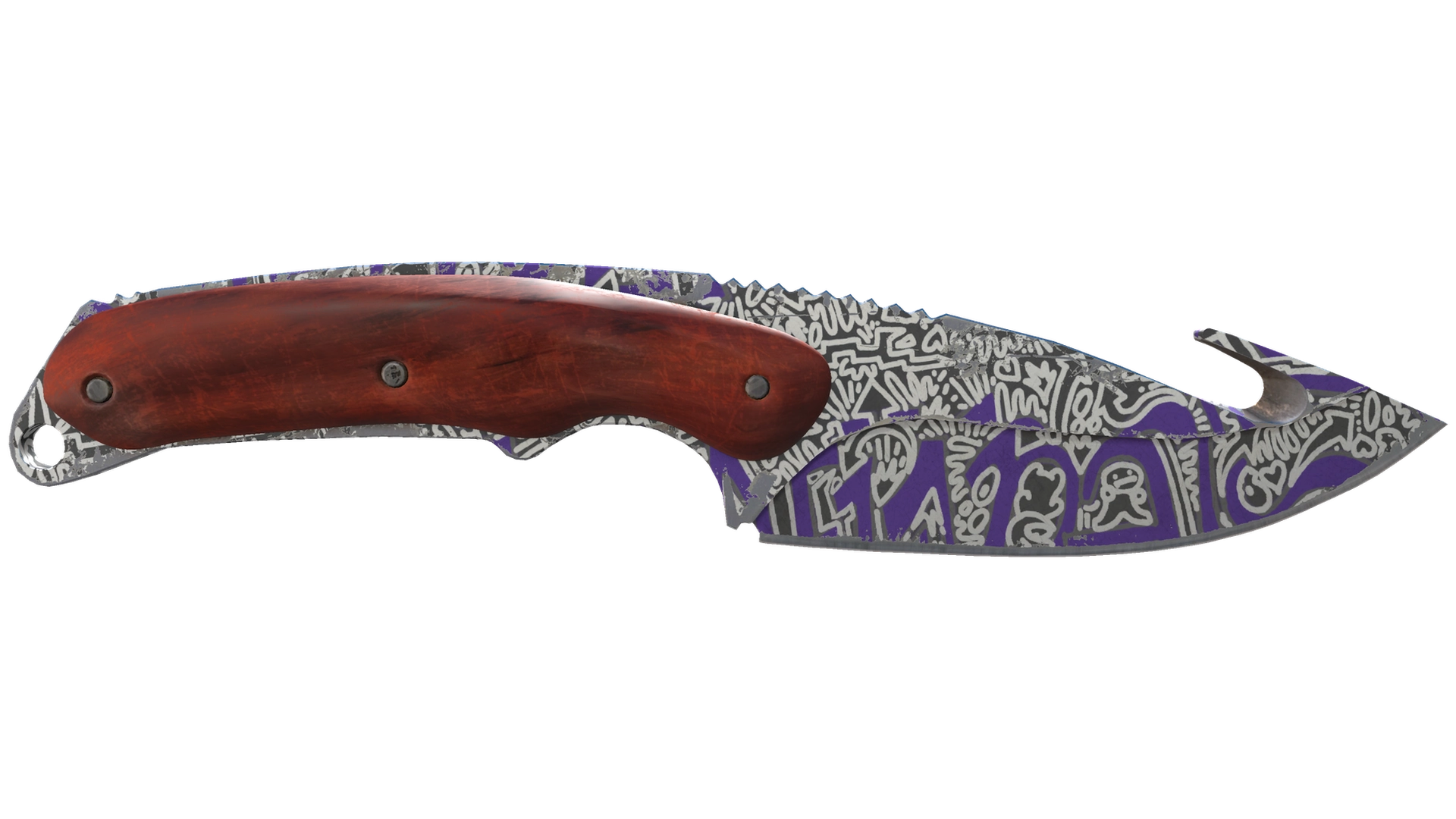 Freehand image