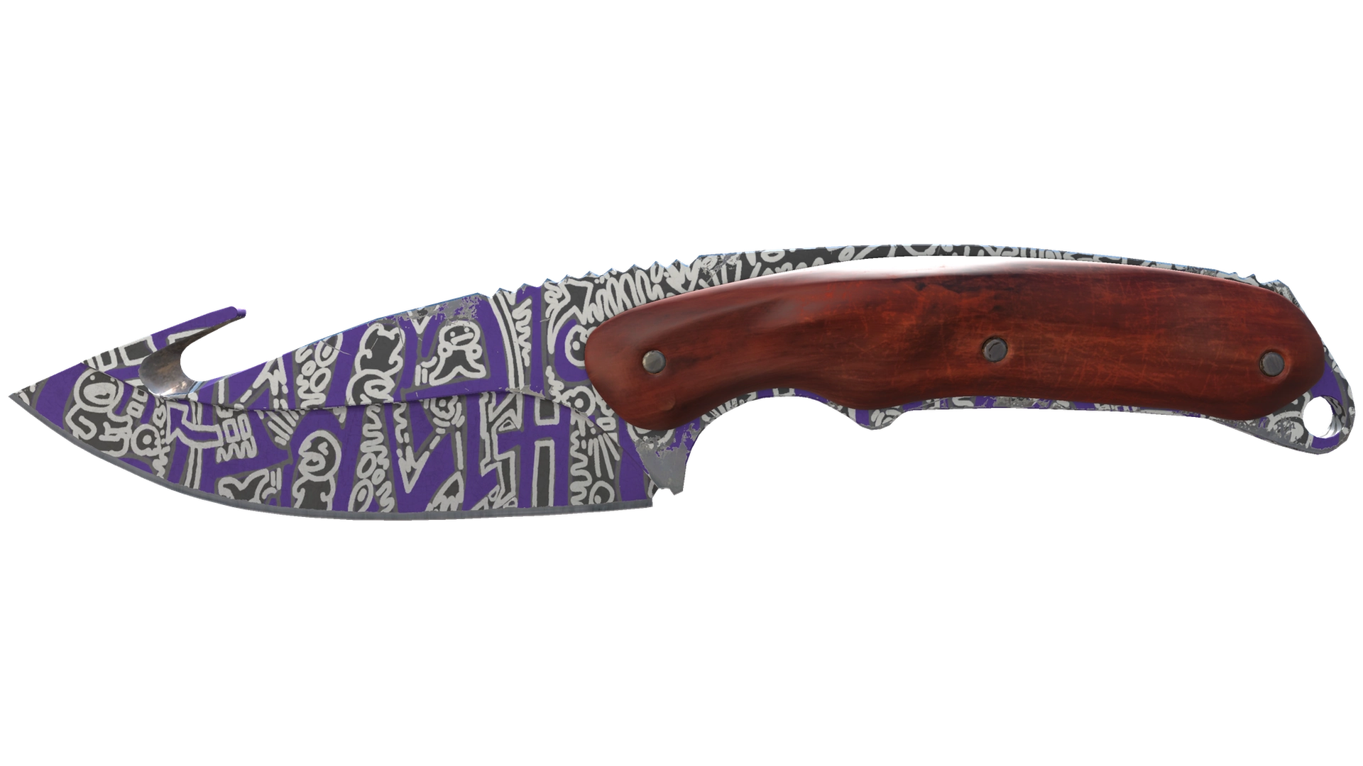 Freehand image