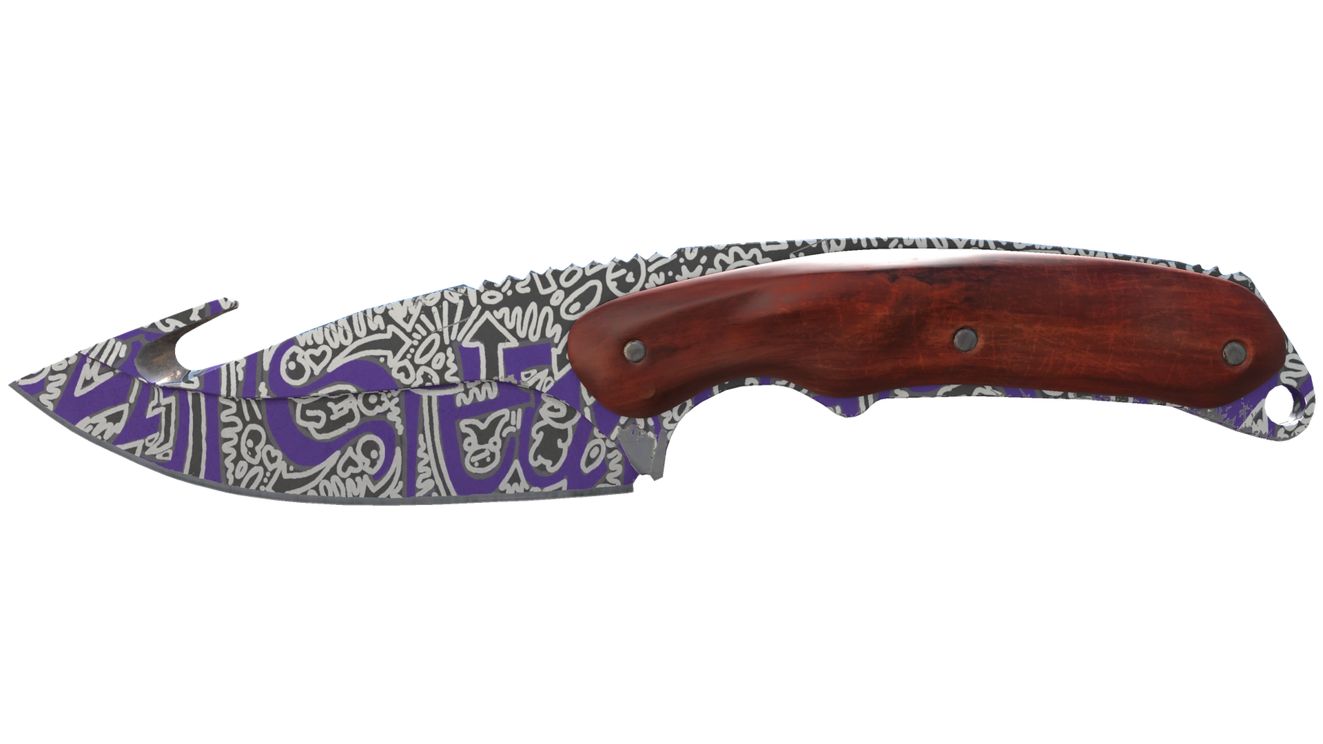 Freehand image