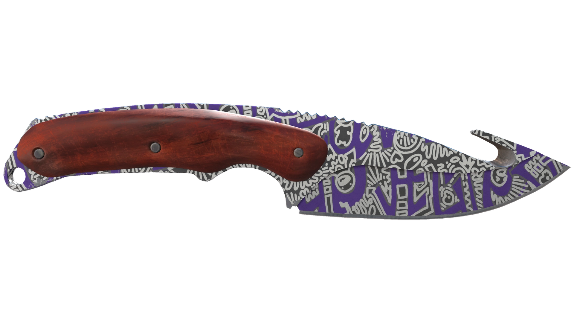 Freehand image