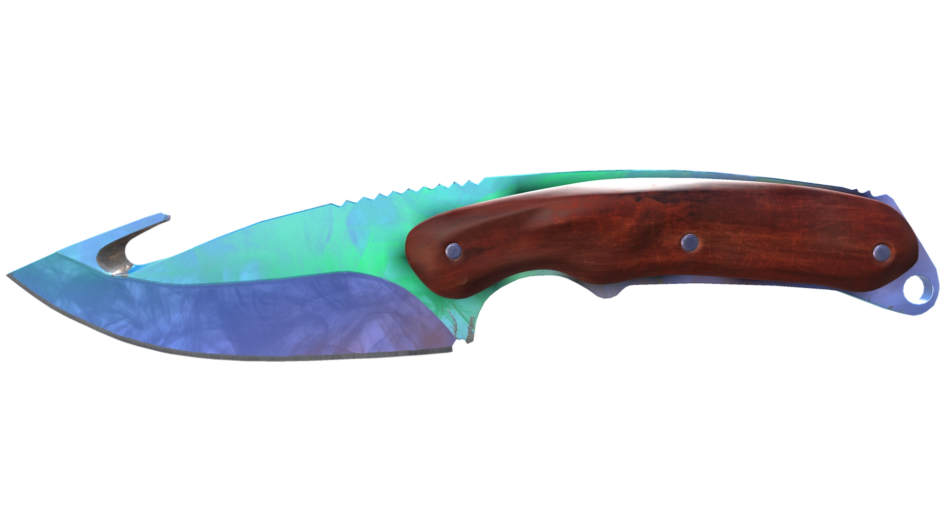 Gamma Doppler Phase 1 image