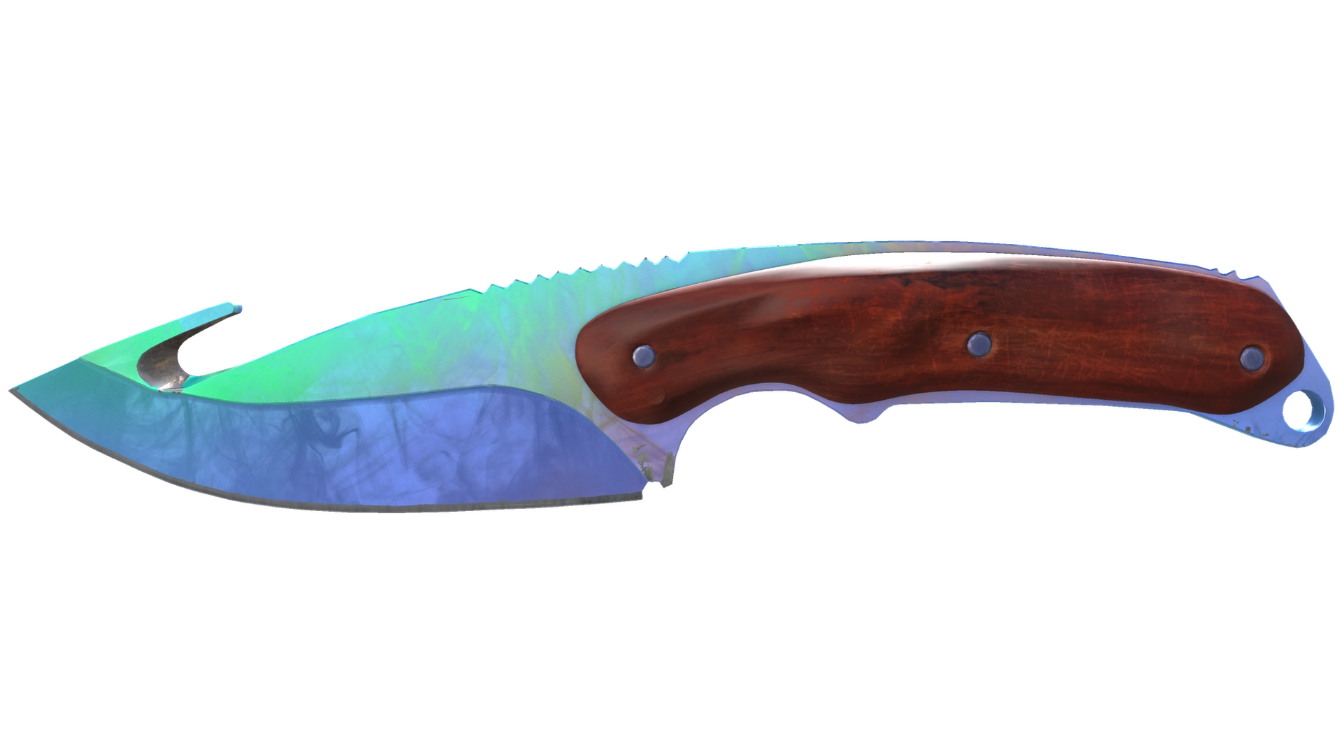 ★ Gut Knife | Gamma Doppler Phase 1 (Factory New)