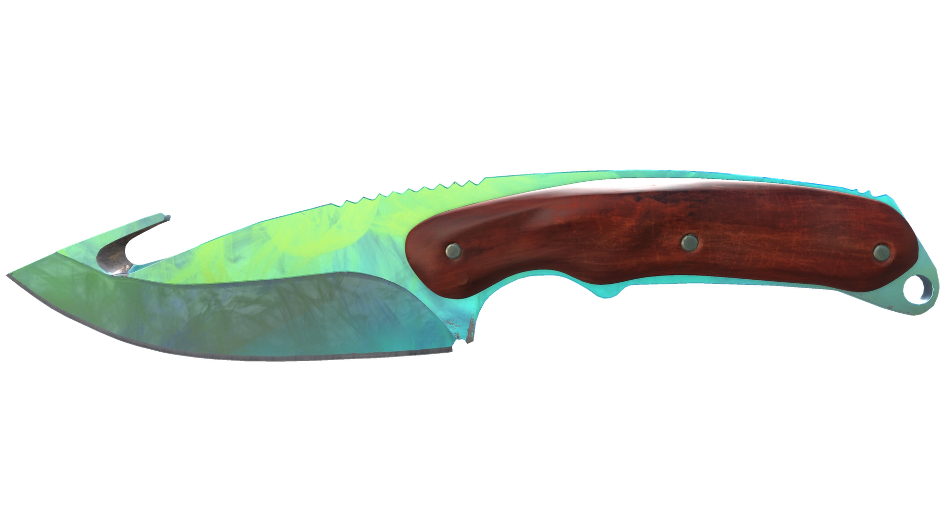 Gamma Doppler Phase 4 image