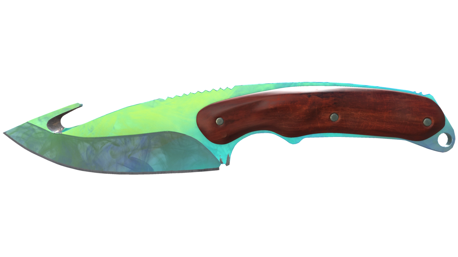 Gamma Doppler Phase 4 image