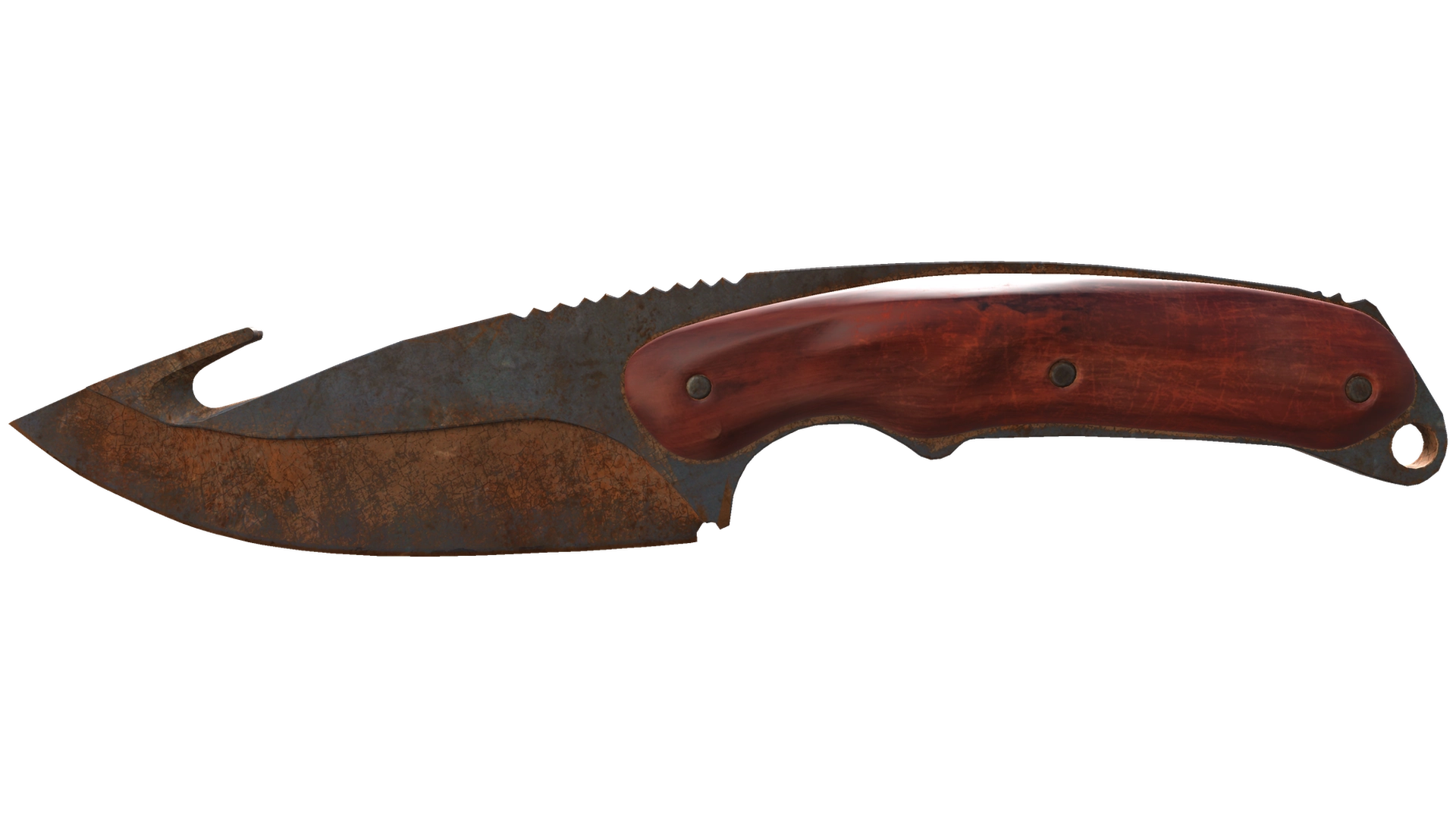 Rust Coat image