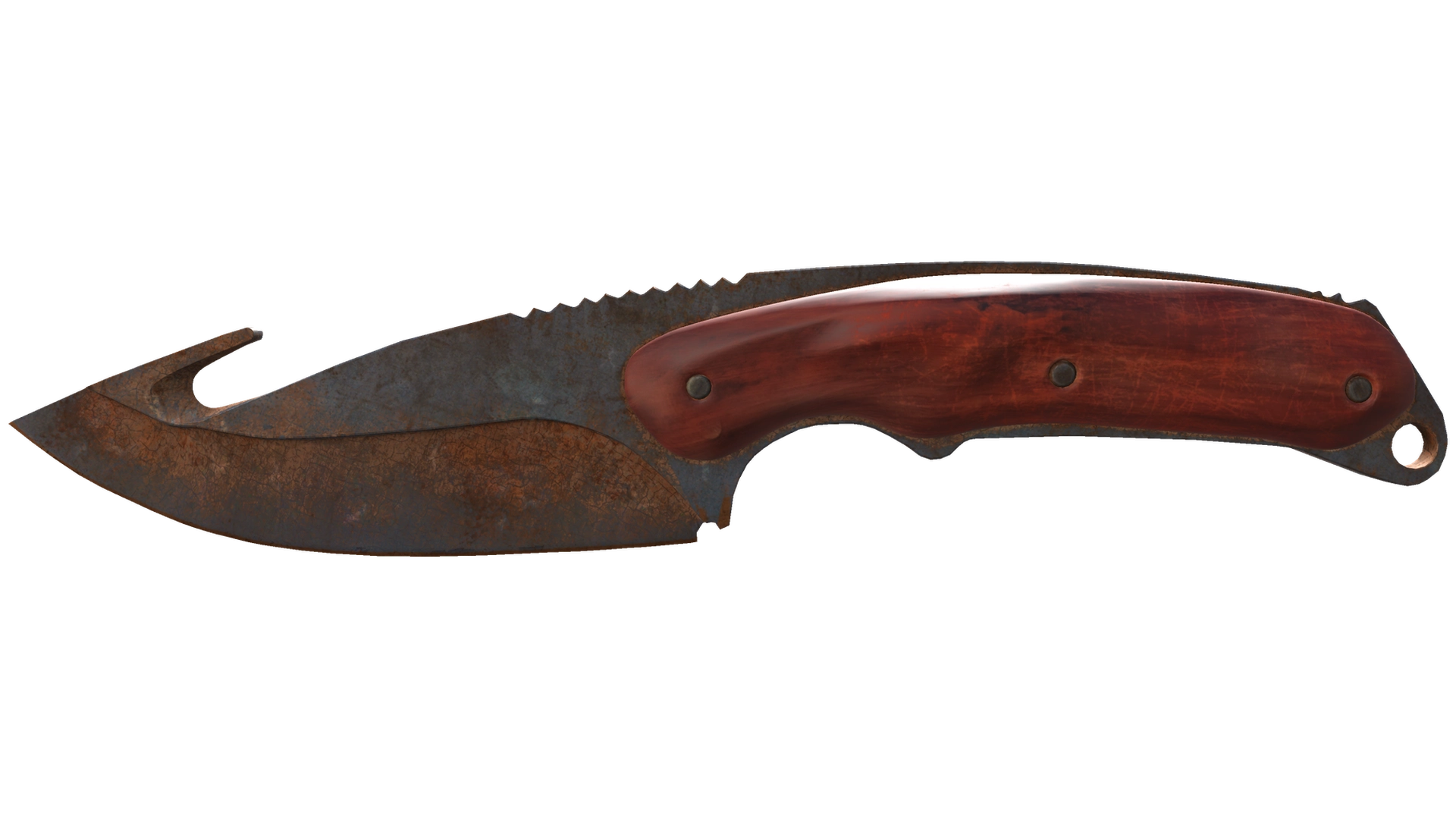 Rust Coat image
