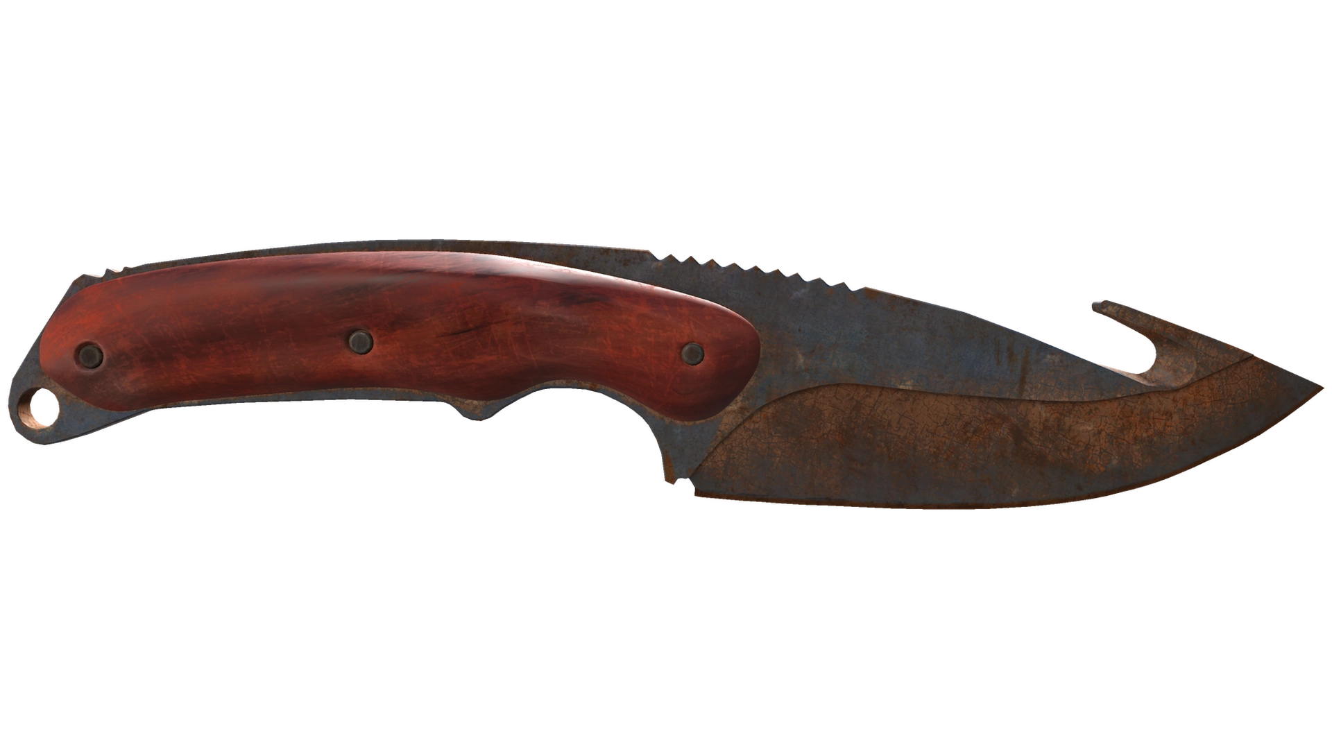 Rust Coat image