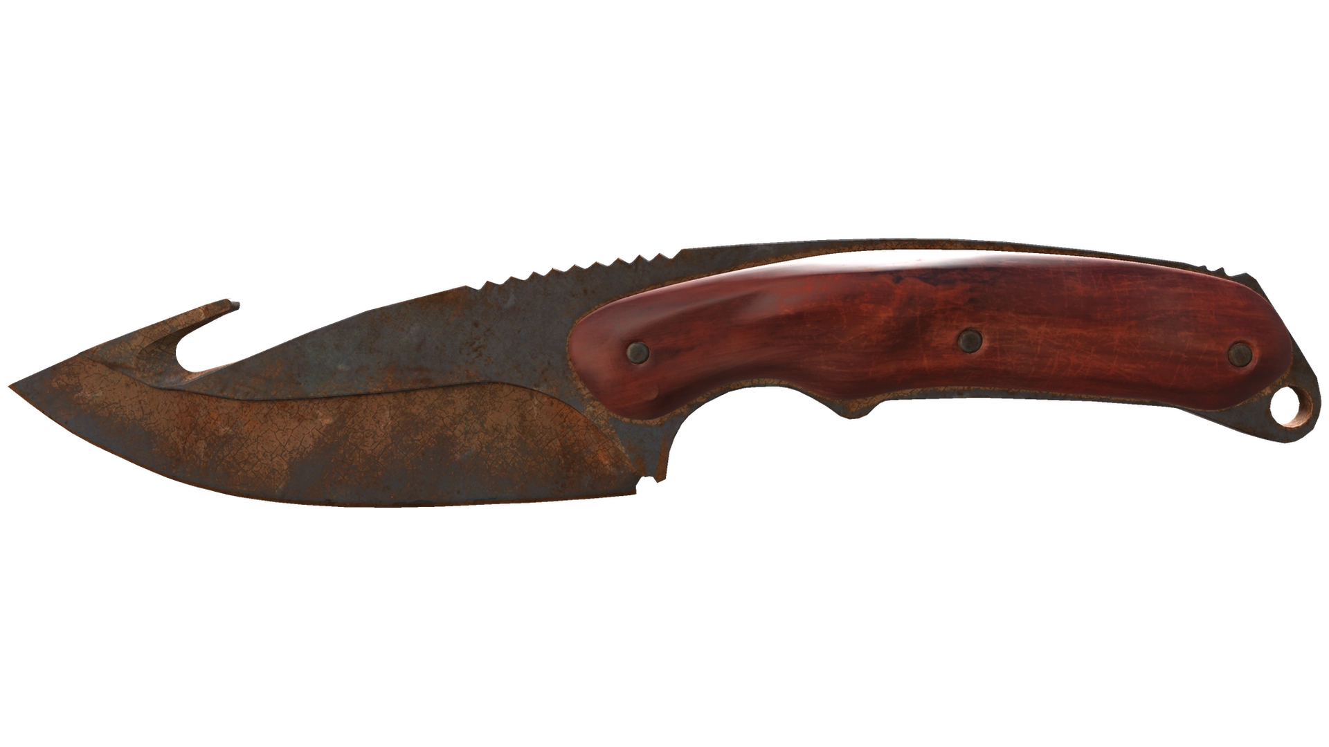 Rust Coat image