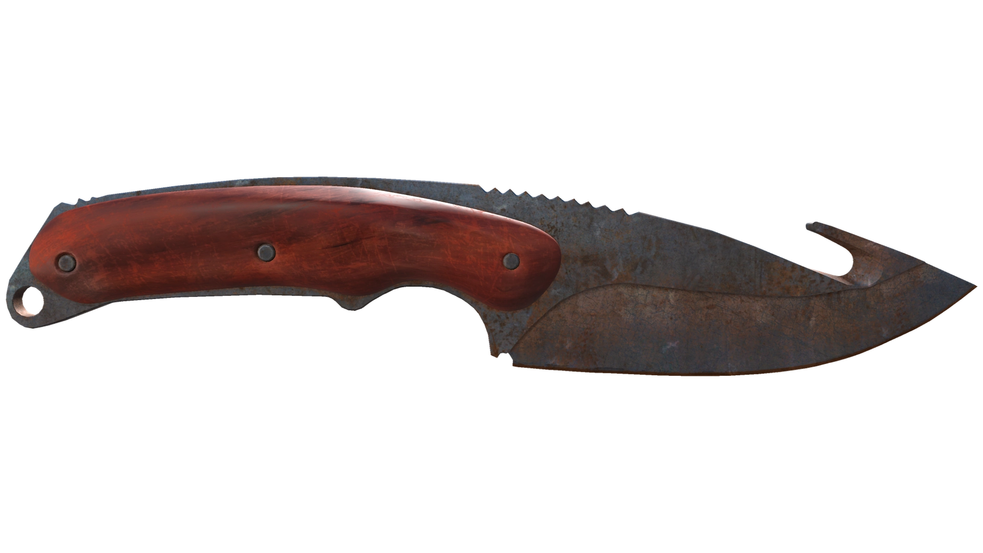 Rust Coat image