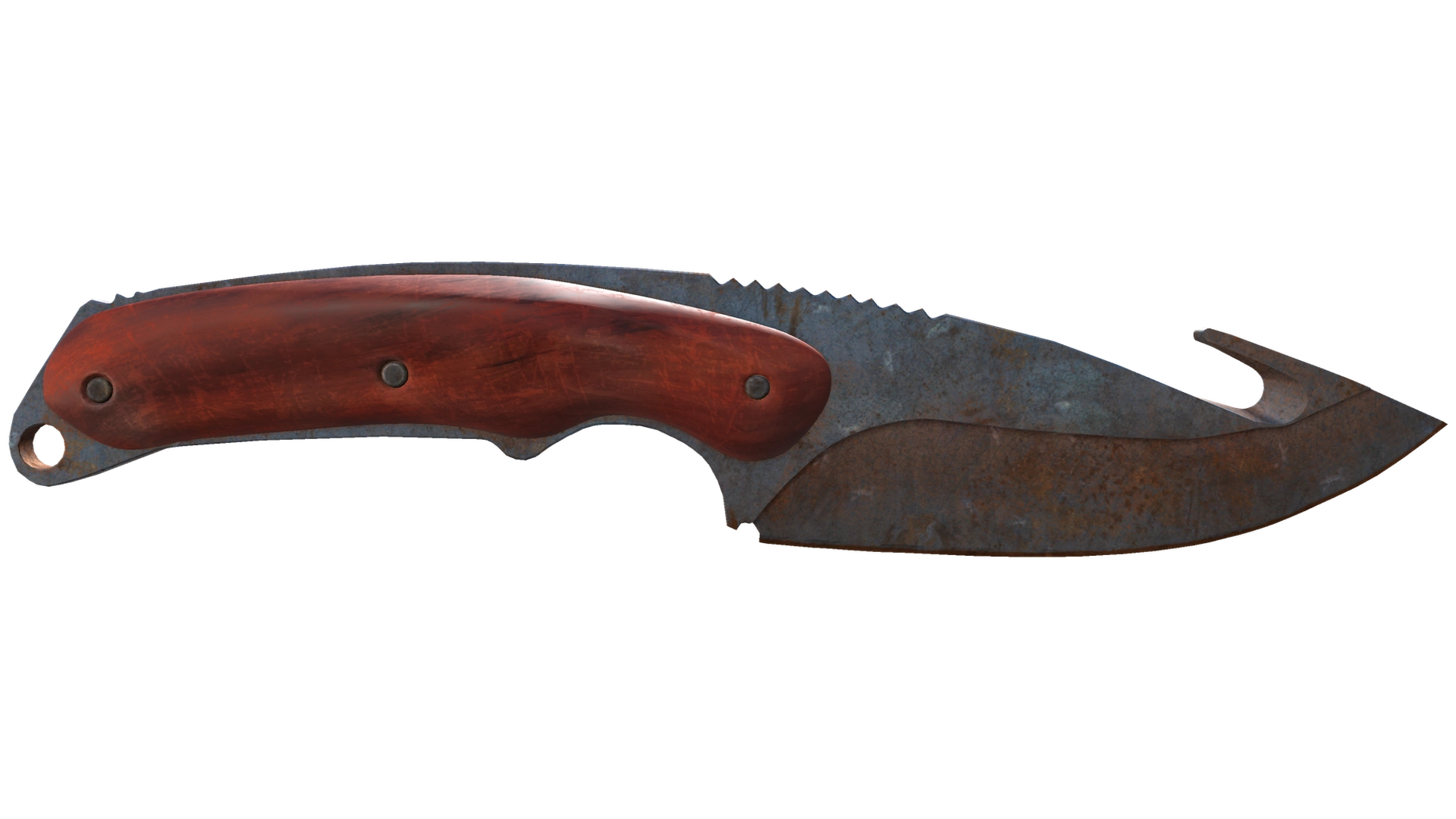 Rust Coat image