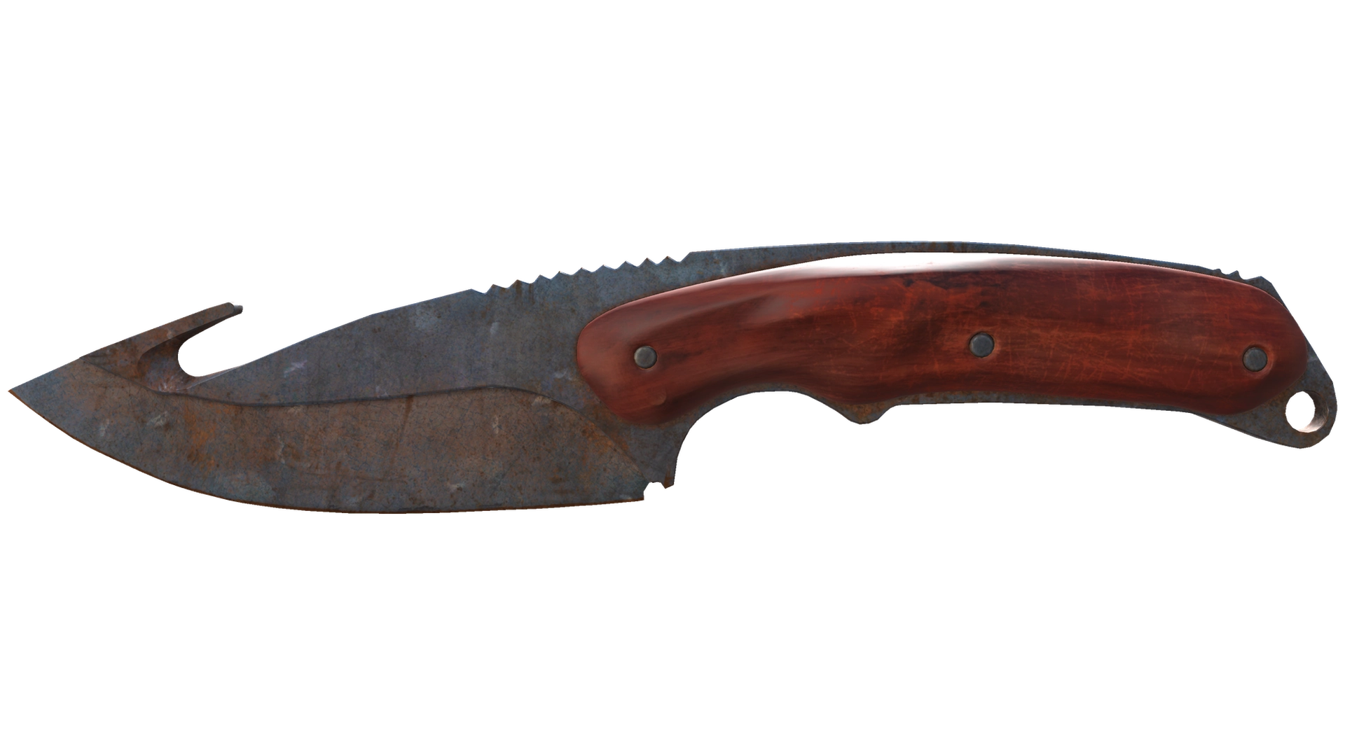 Rust Coat image