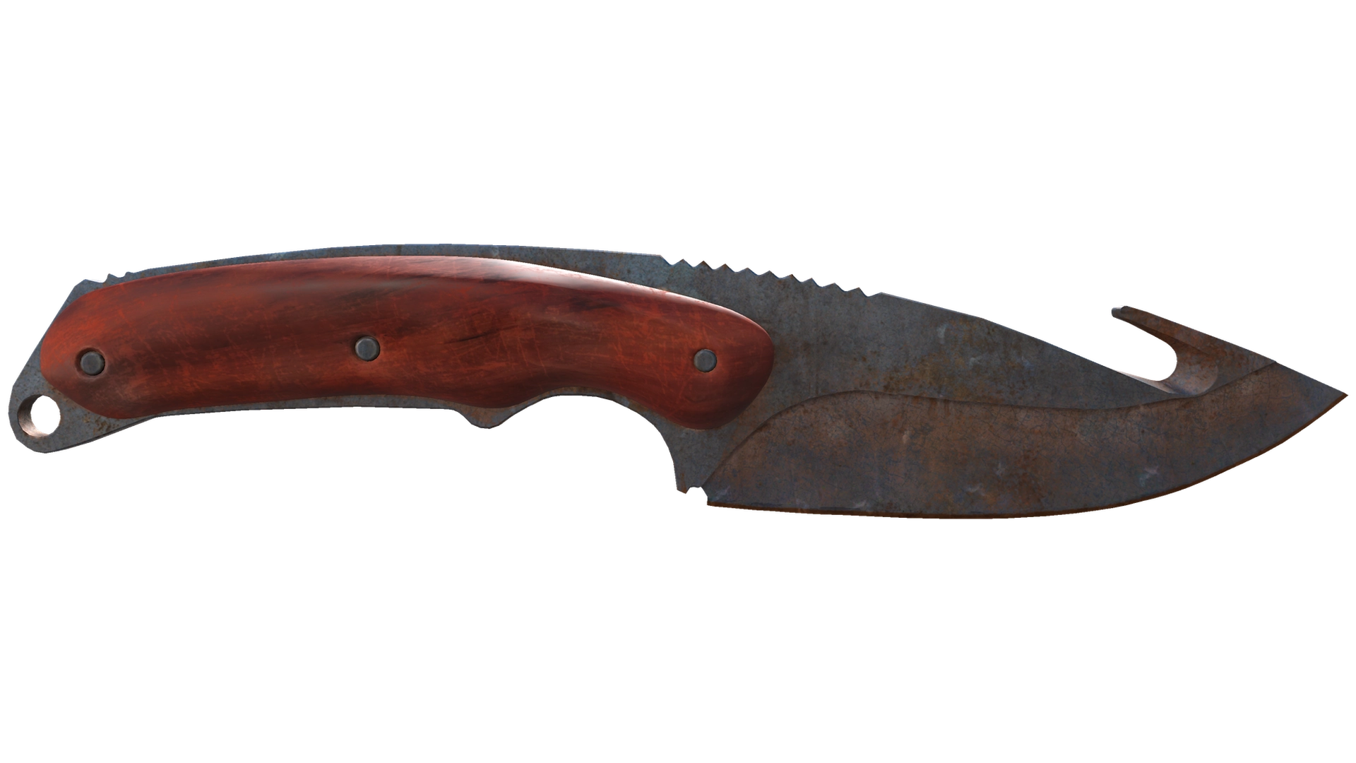 Rust Coat image