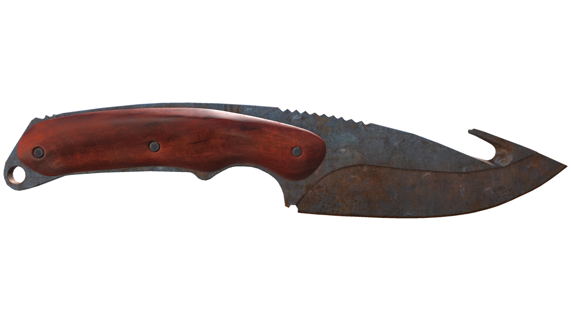 Rust Coat image