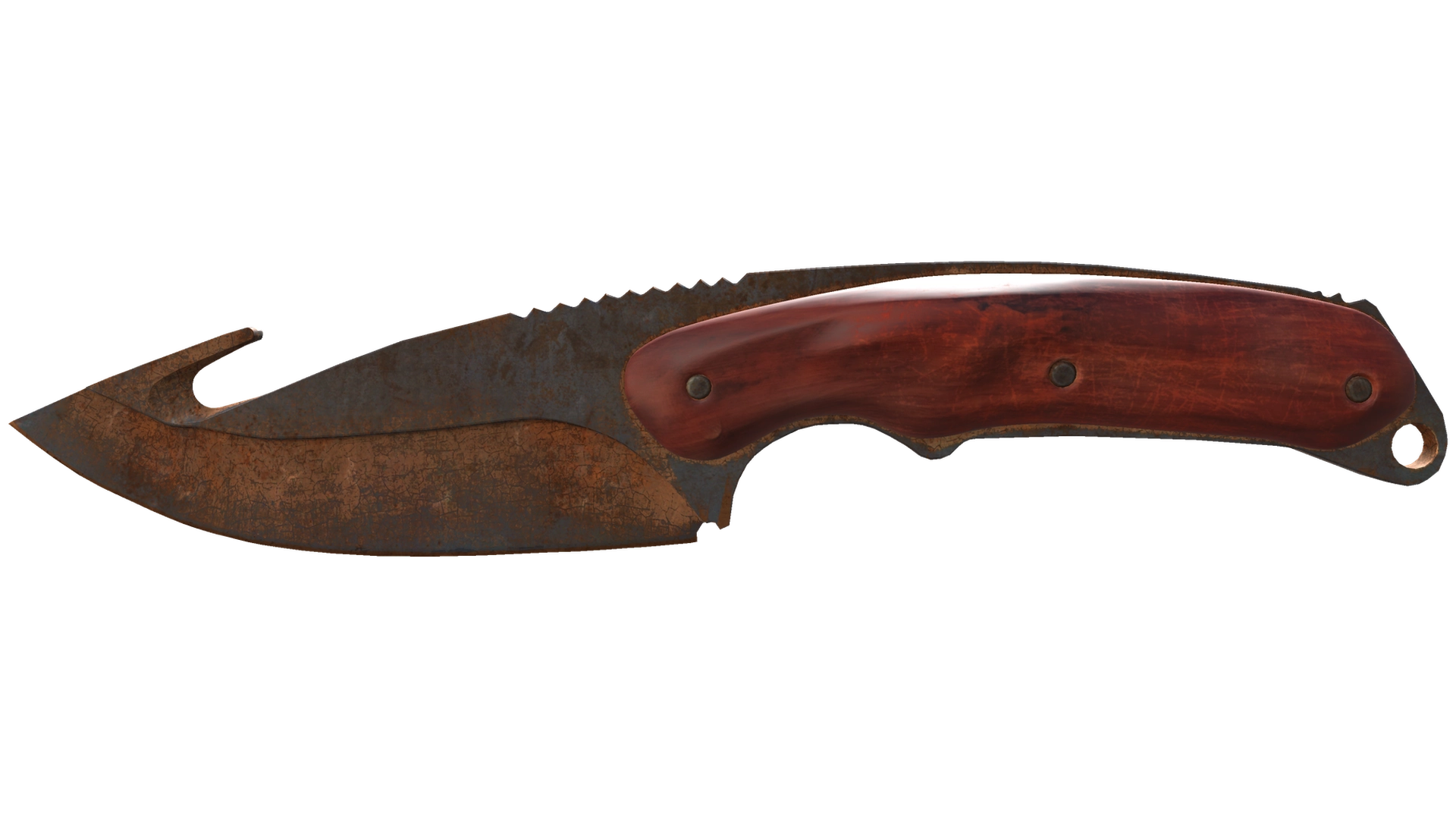 Rust Coat image