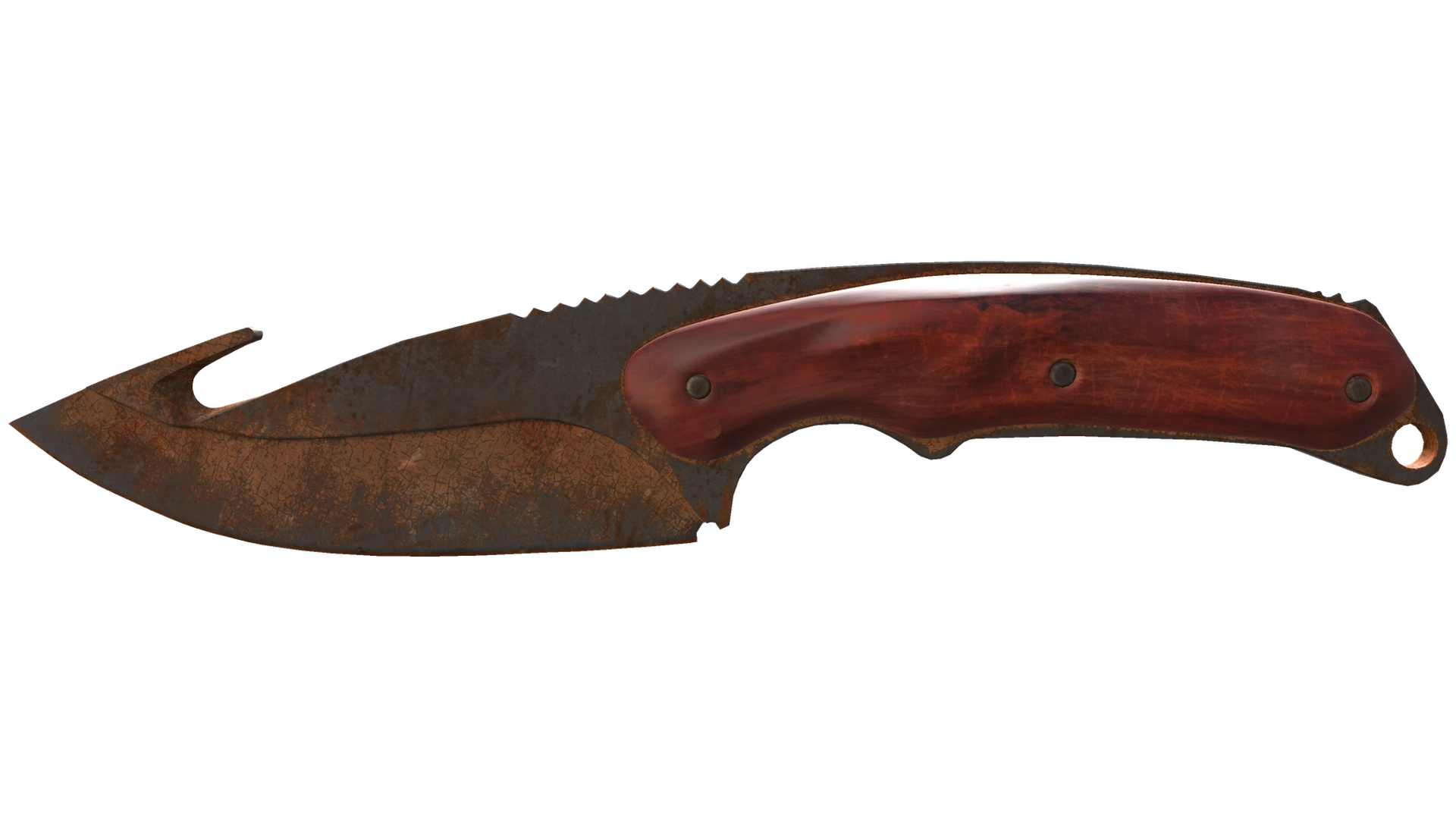 Rust Coat image