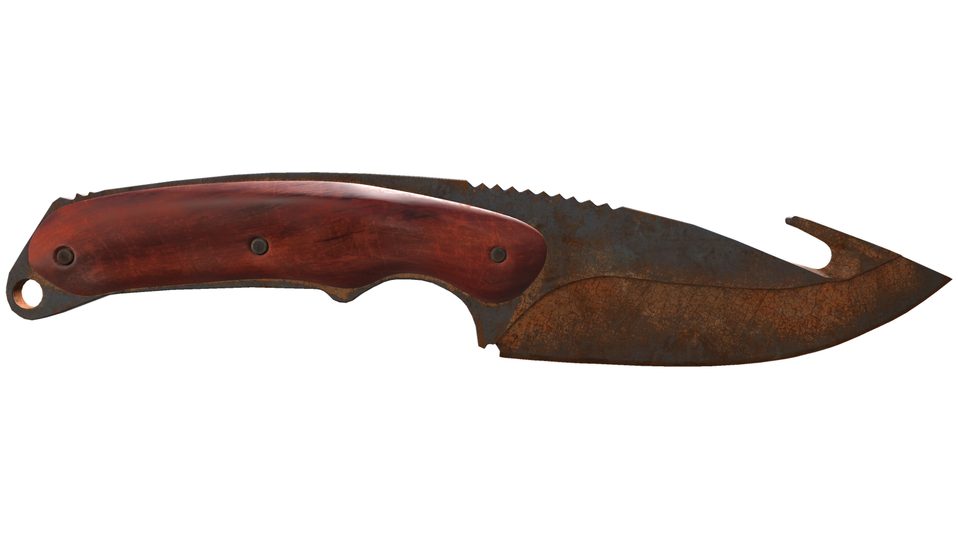 Rust Coat image
