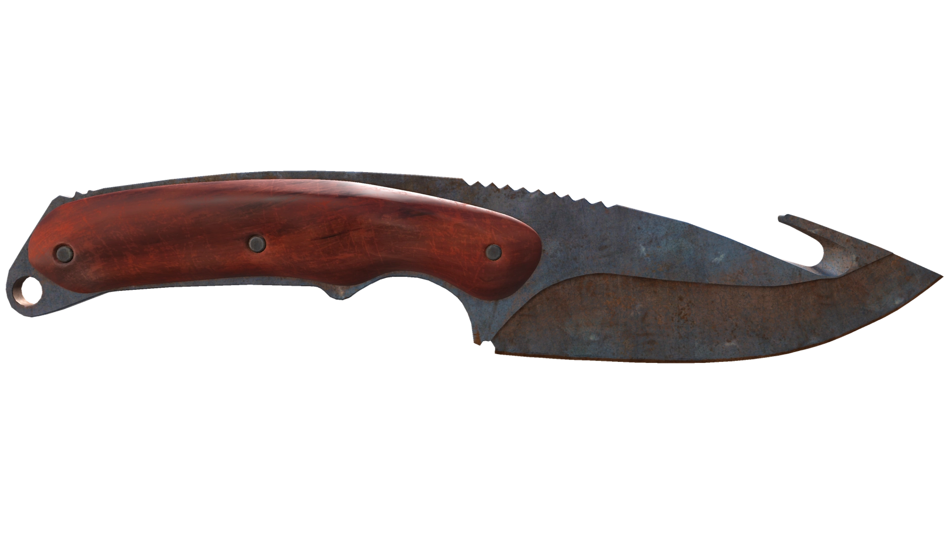 Rust Coat image