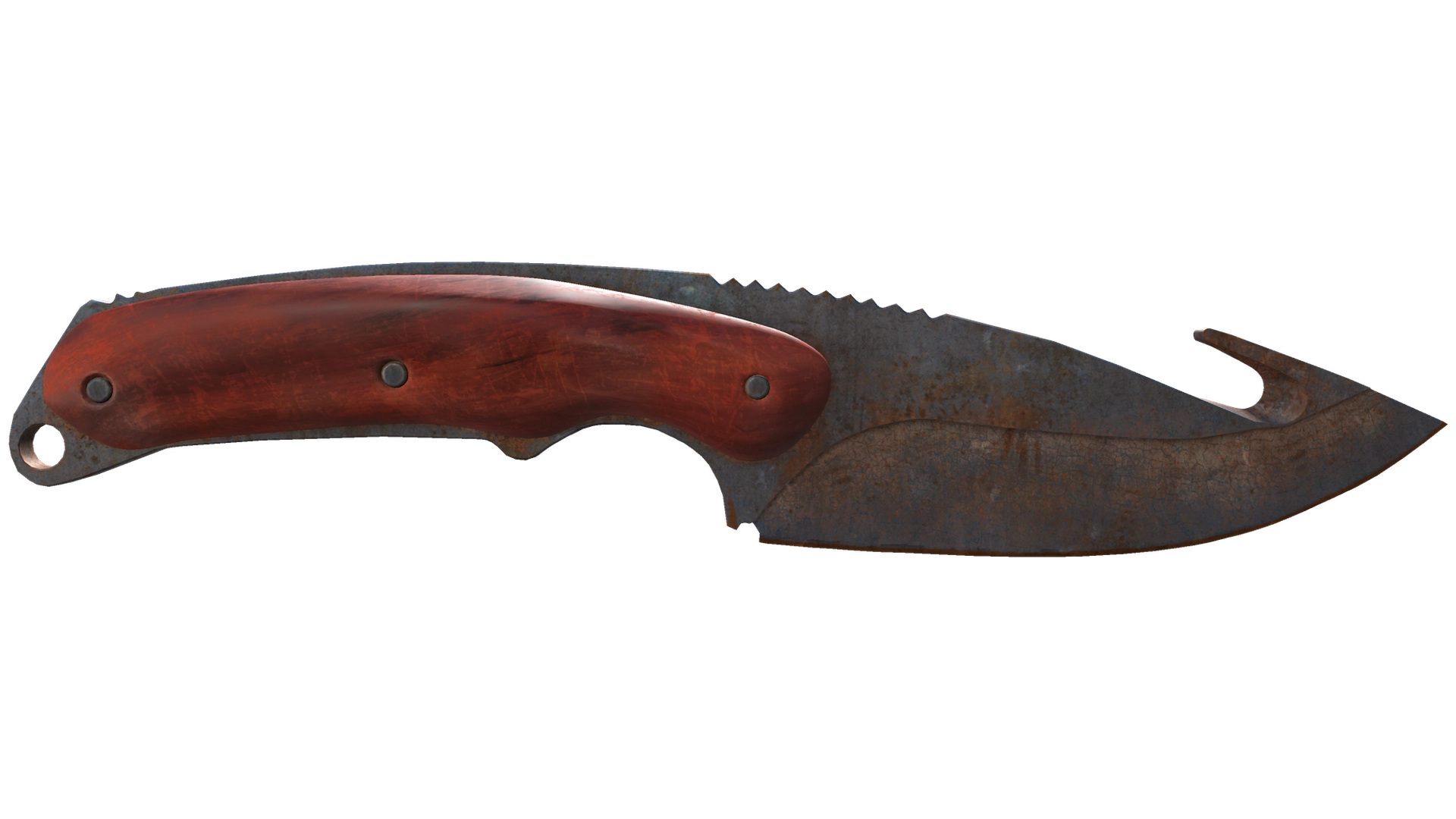 Rust Coat image