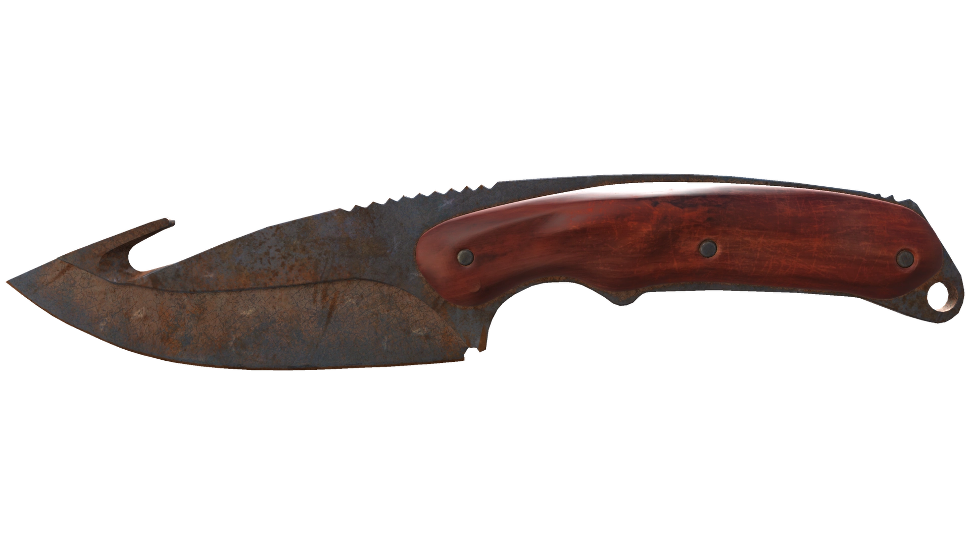Rust Coat image