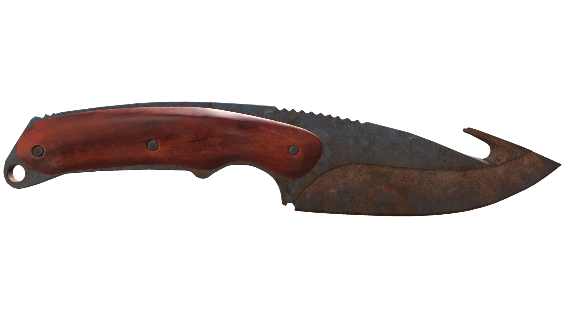 Rust Coat image