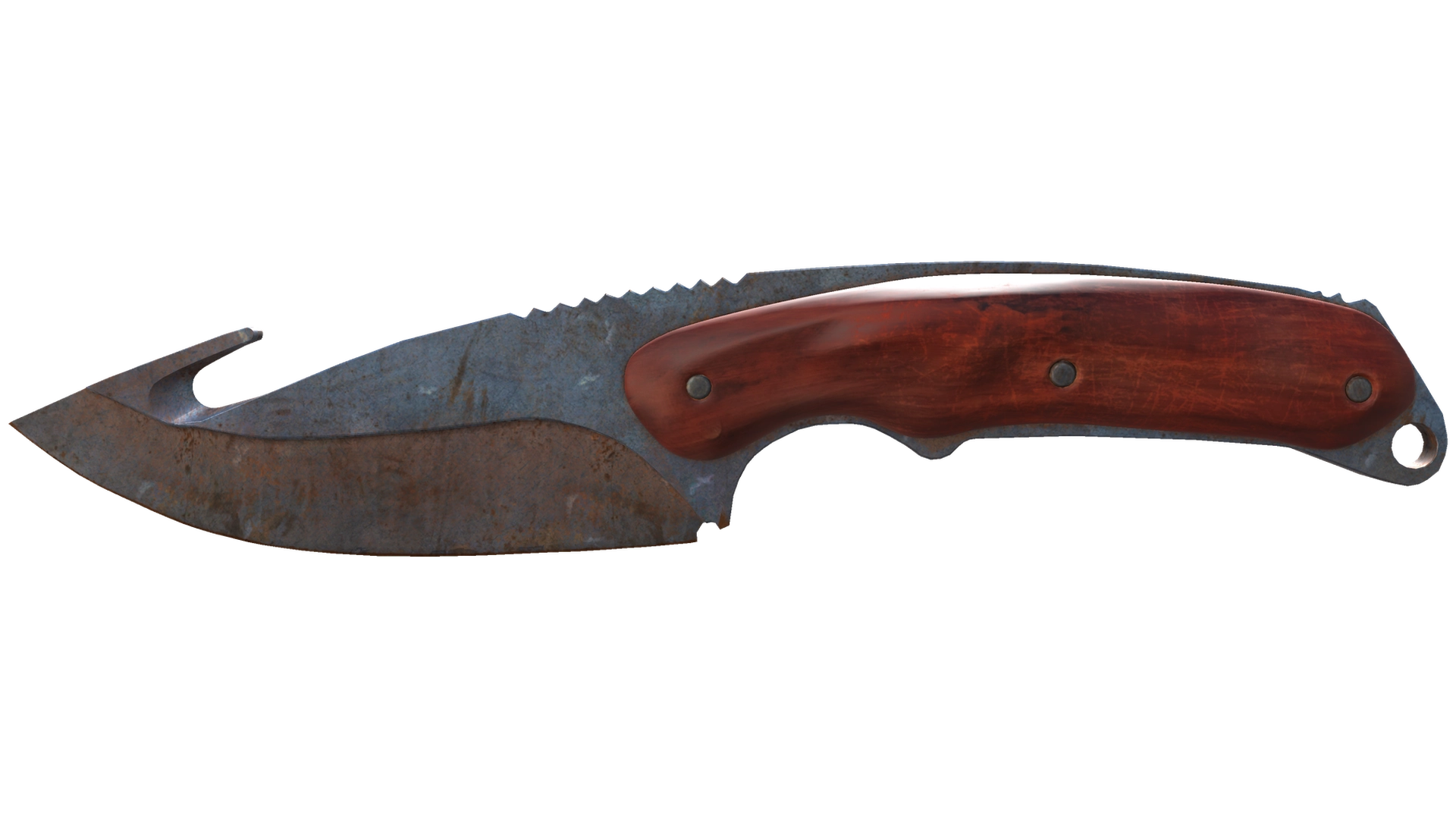 Rust Coat image