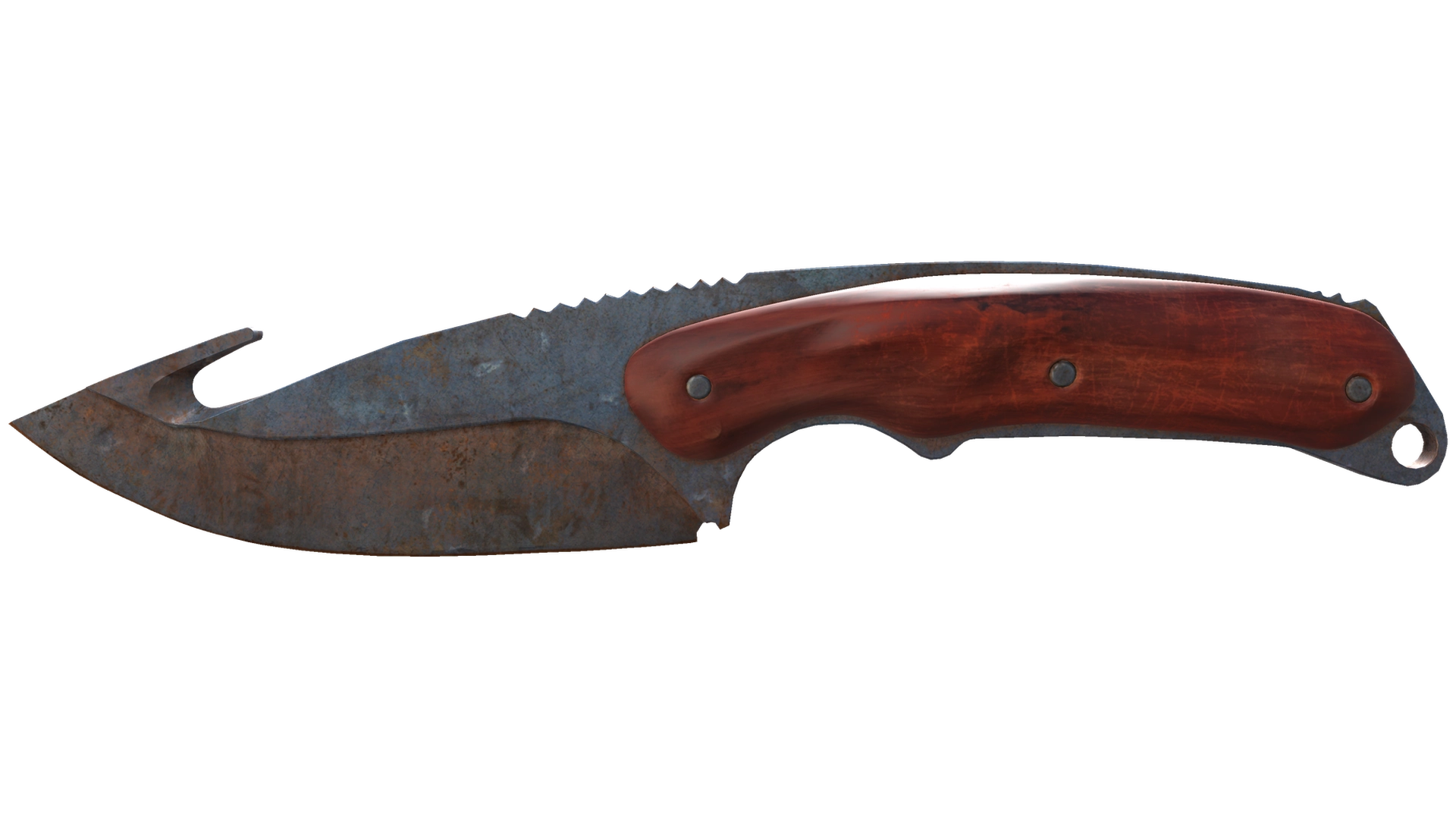 Rust Coat image