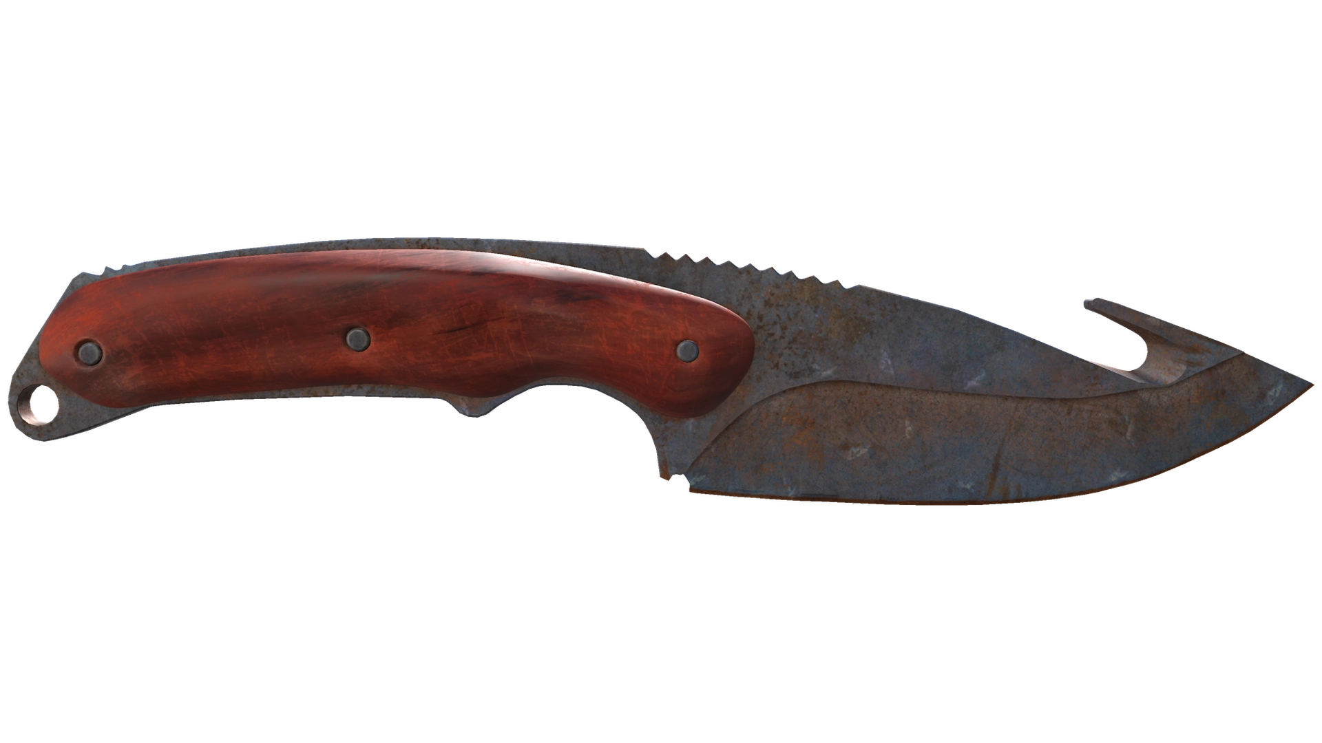Rust Coat image